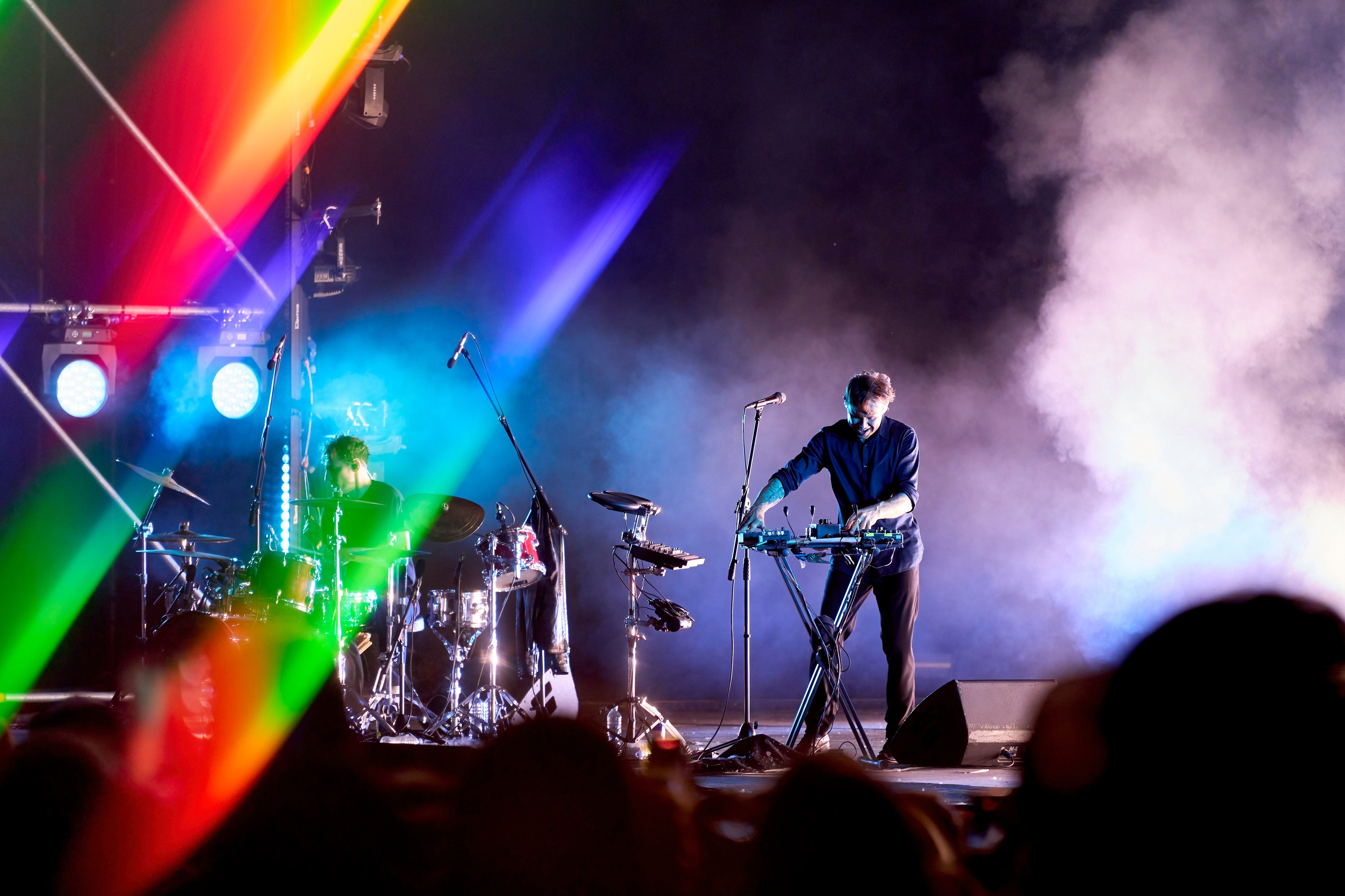 ДЕЛЬФИН / ЗЕЛЕНЫЙ ТЕАТР / 09.06.2024. Ekhovanov | фото- видеосъемка