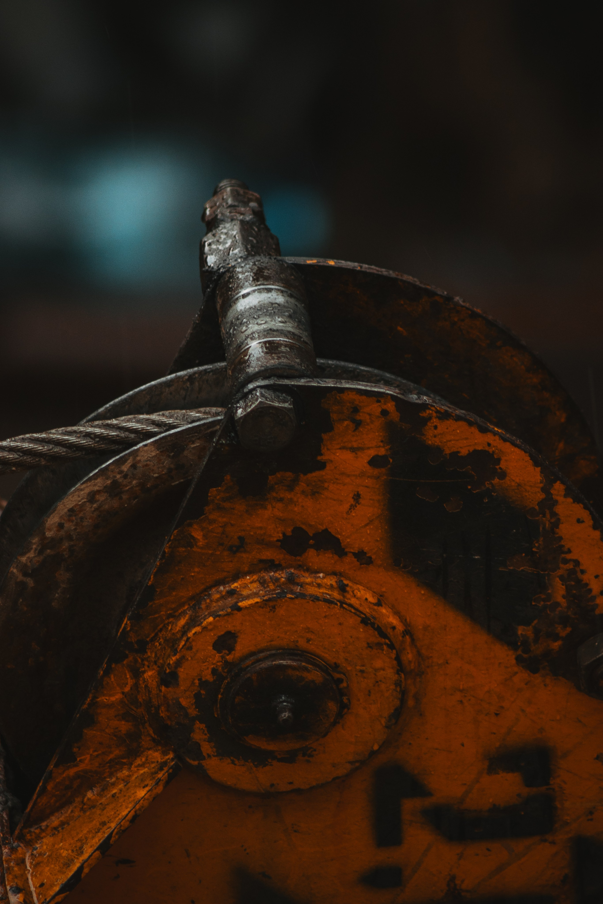 М А К Р О. — Digital Noise —