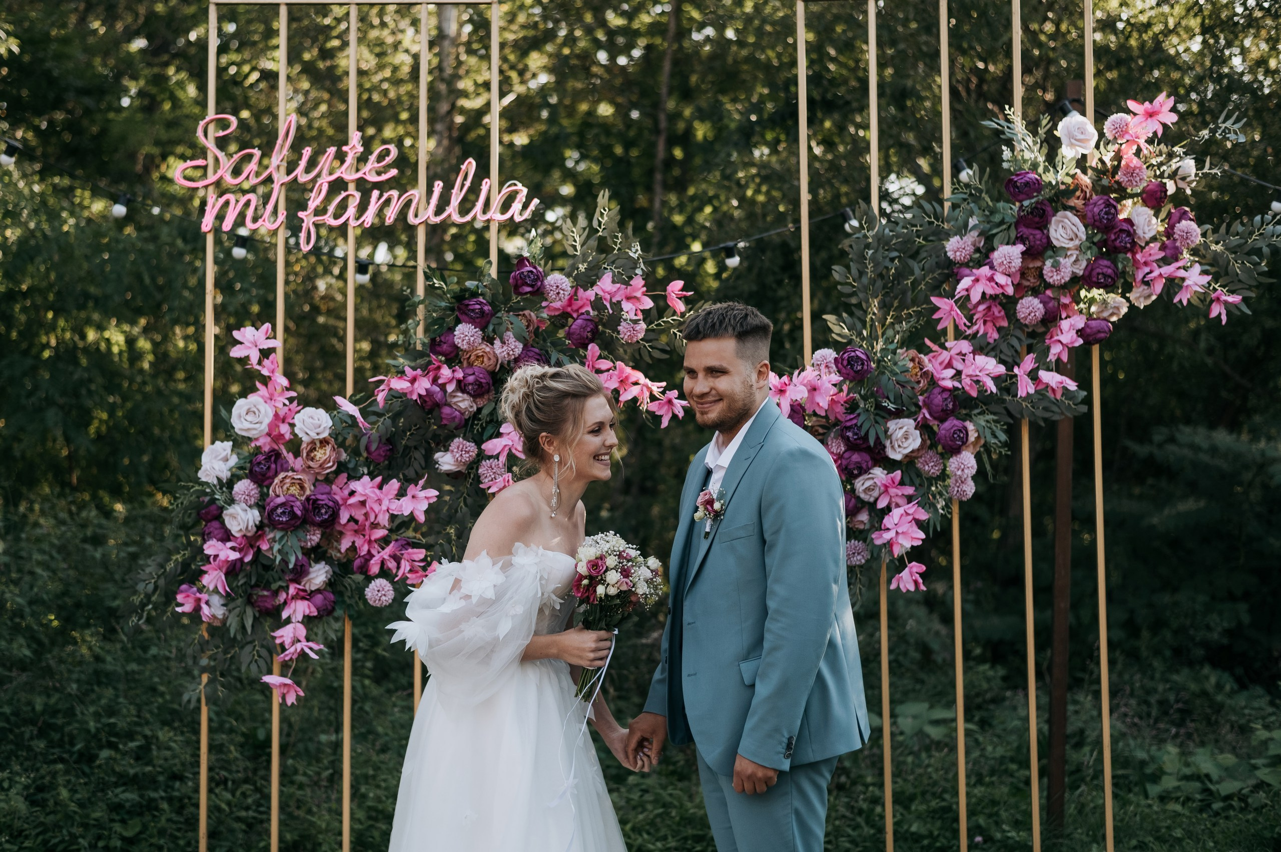 Елена Руслан. Главная