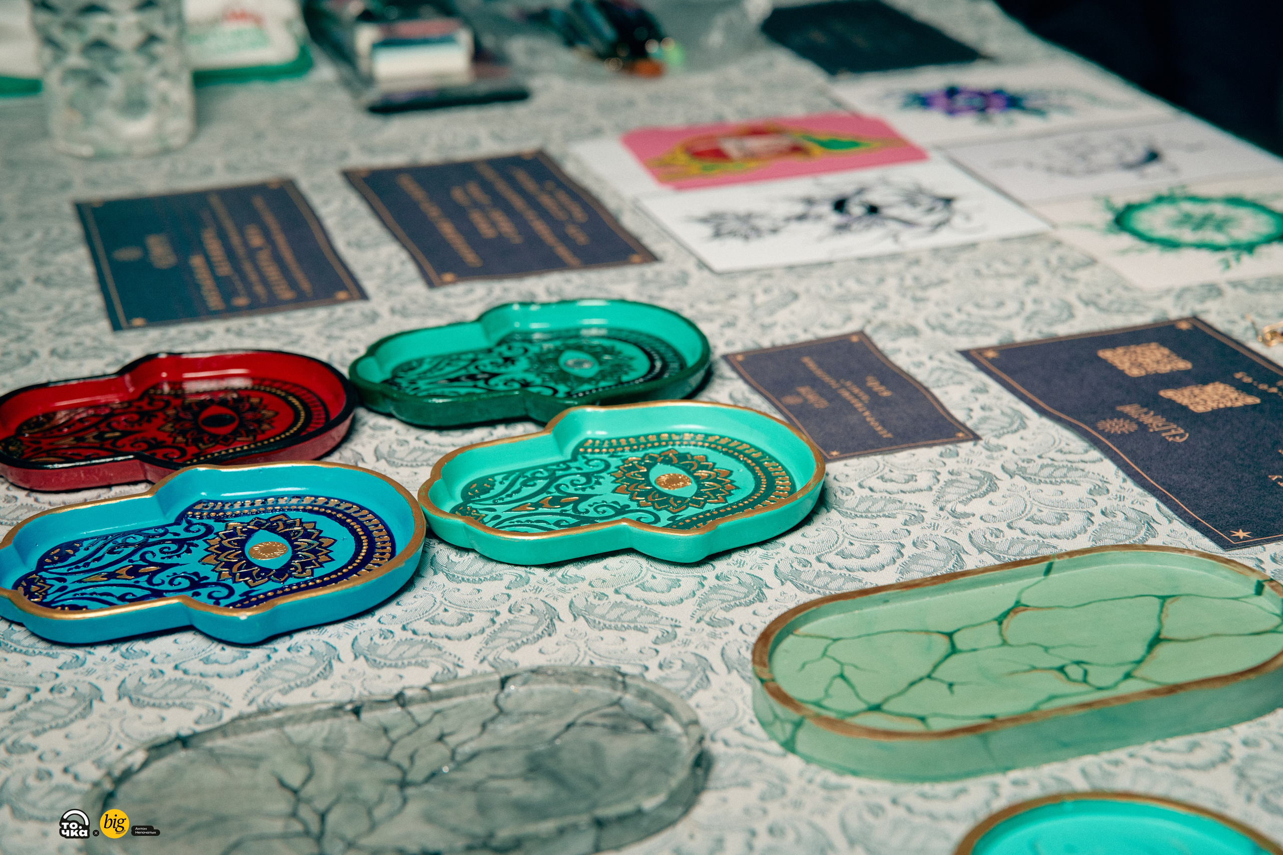 Гараж в Новокузнецке. Антон Непочатых — Большой мужской фотограф