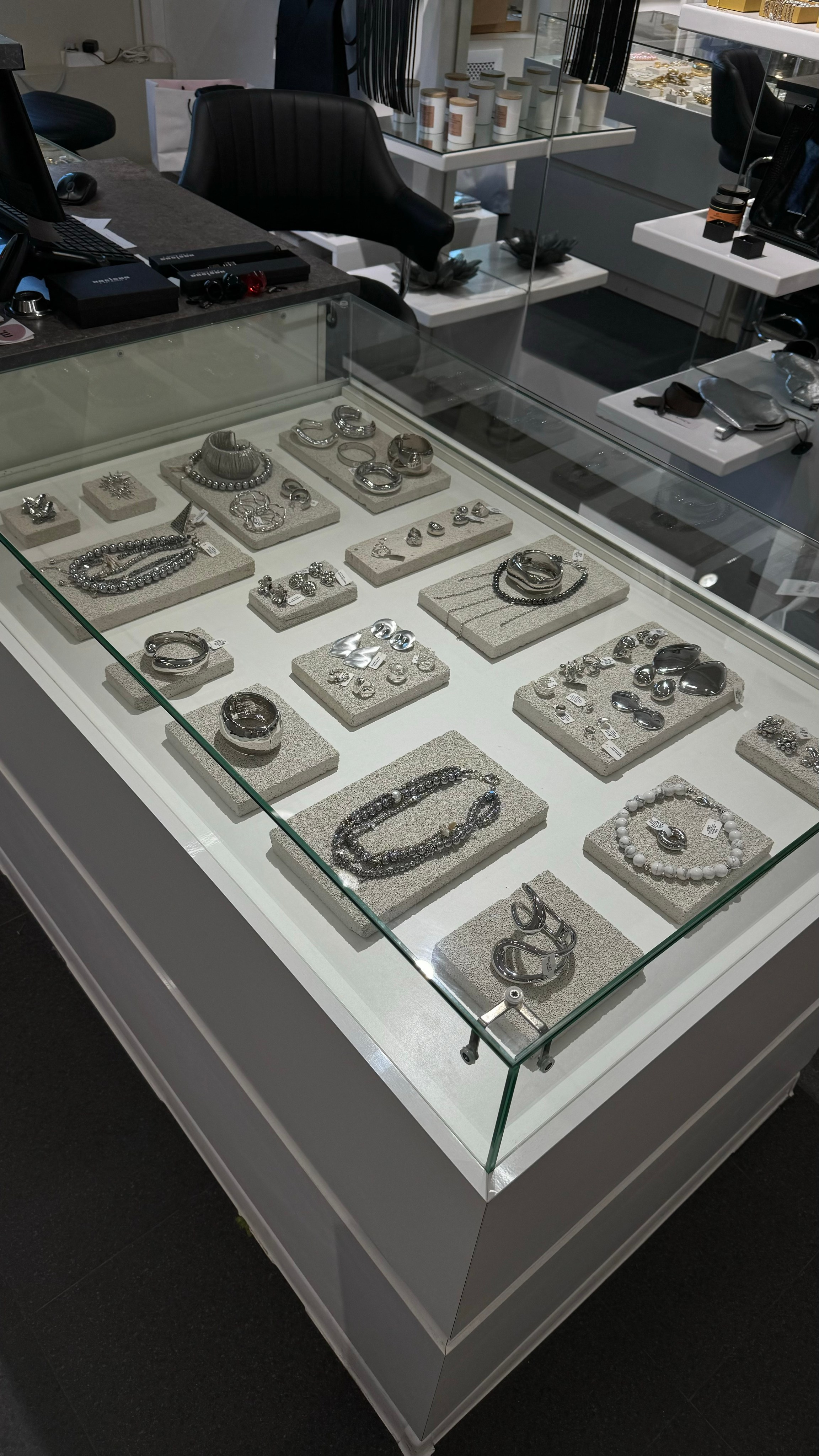 Бижутеря MARKO NAVI