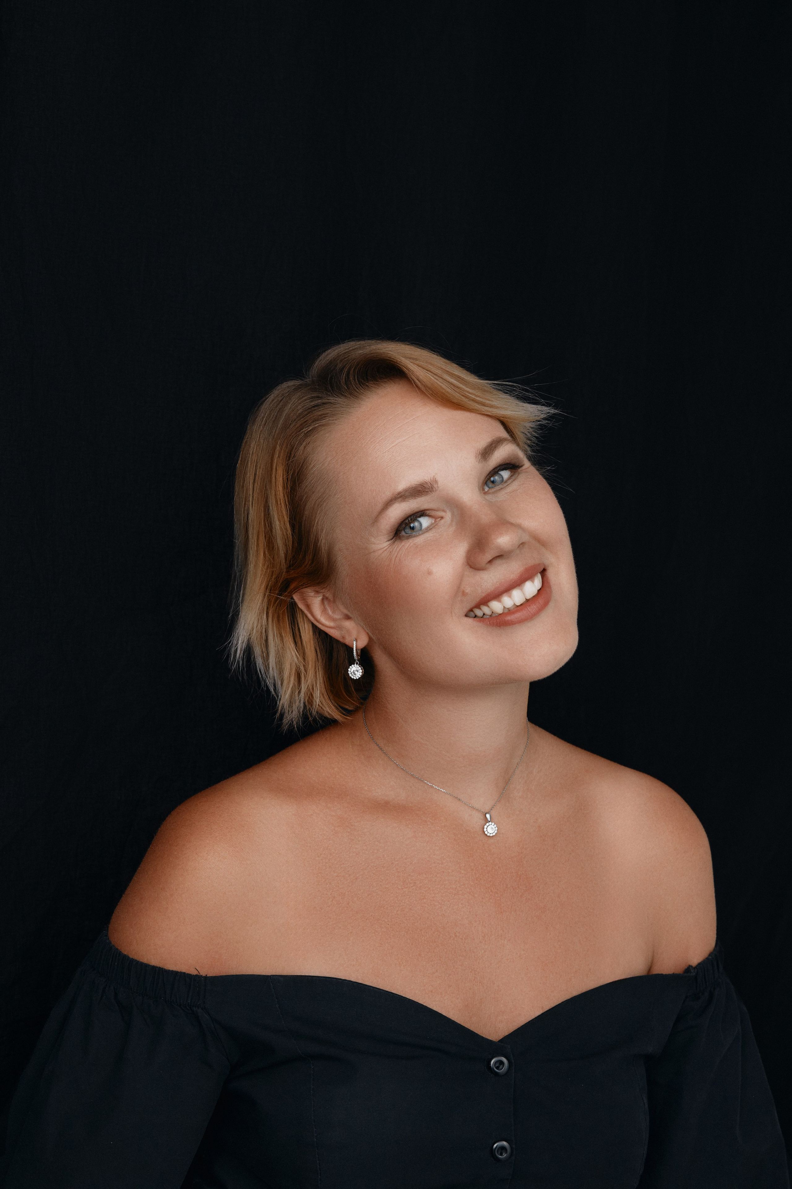 Деловой портрет. Фотограф Никита Журнаков | Екатеринбург