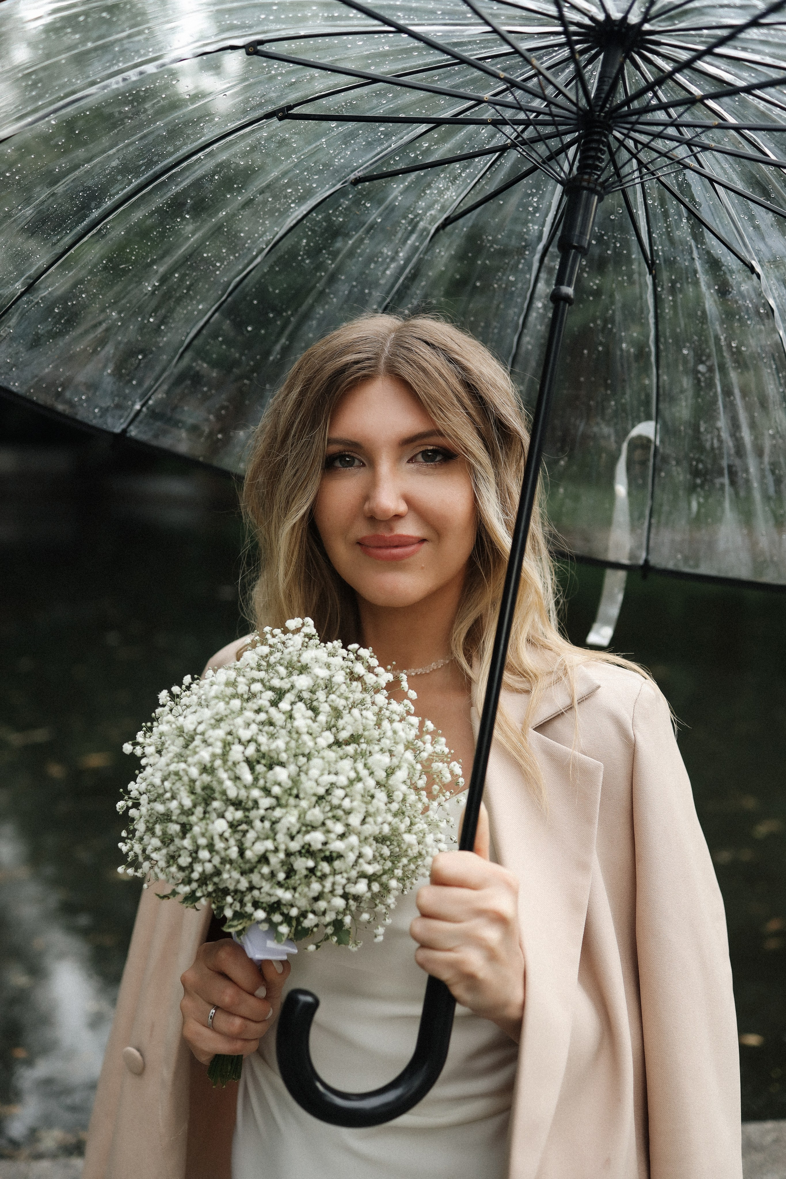 А. + В. Прогулка по Нескучному Саду. Семейный и lovestory фотограф в Москве Светлана Коняхина