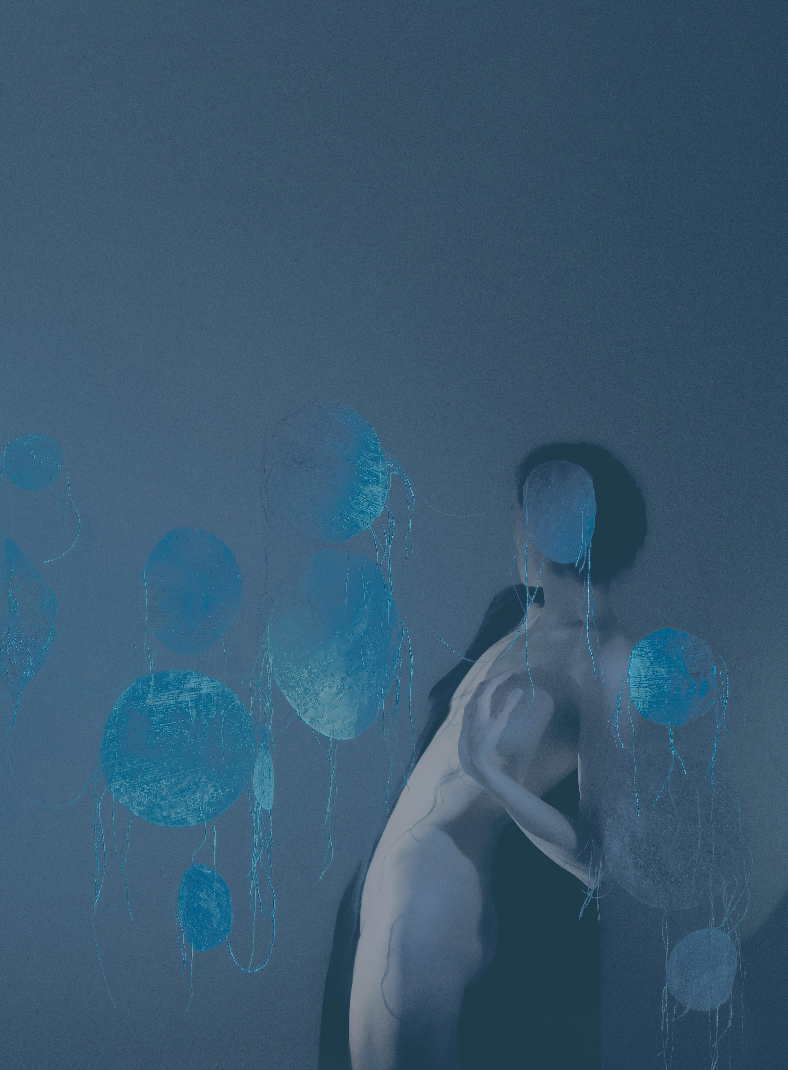 Свет рассыпается. Художественная фотография в Санкт-Петербурге Алина Берёзкина