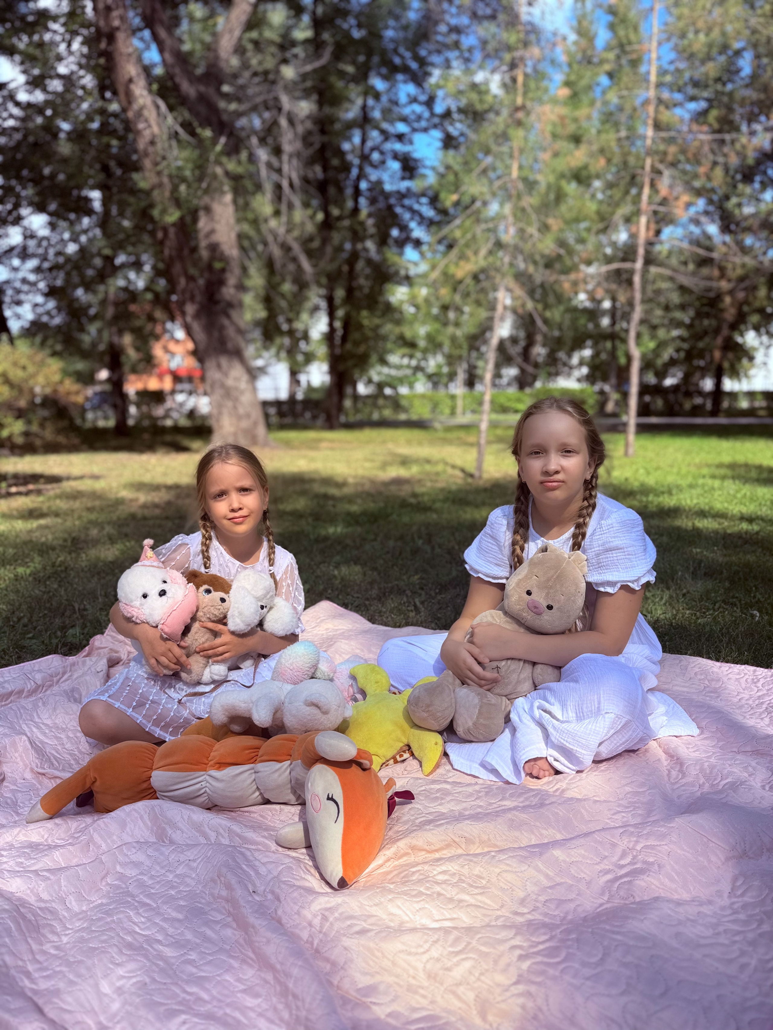 Семейная съемка. Фотограф Евгения Панюхина