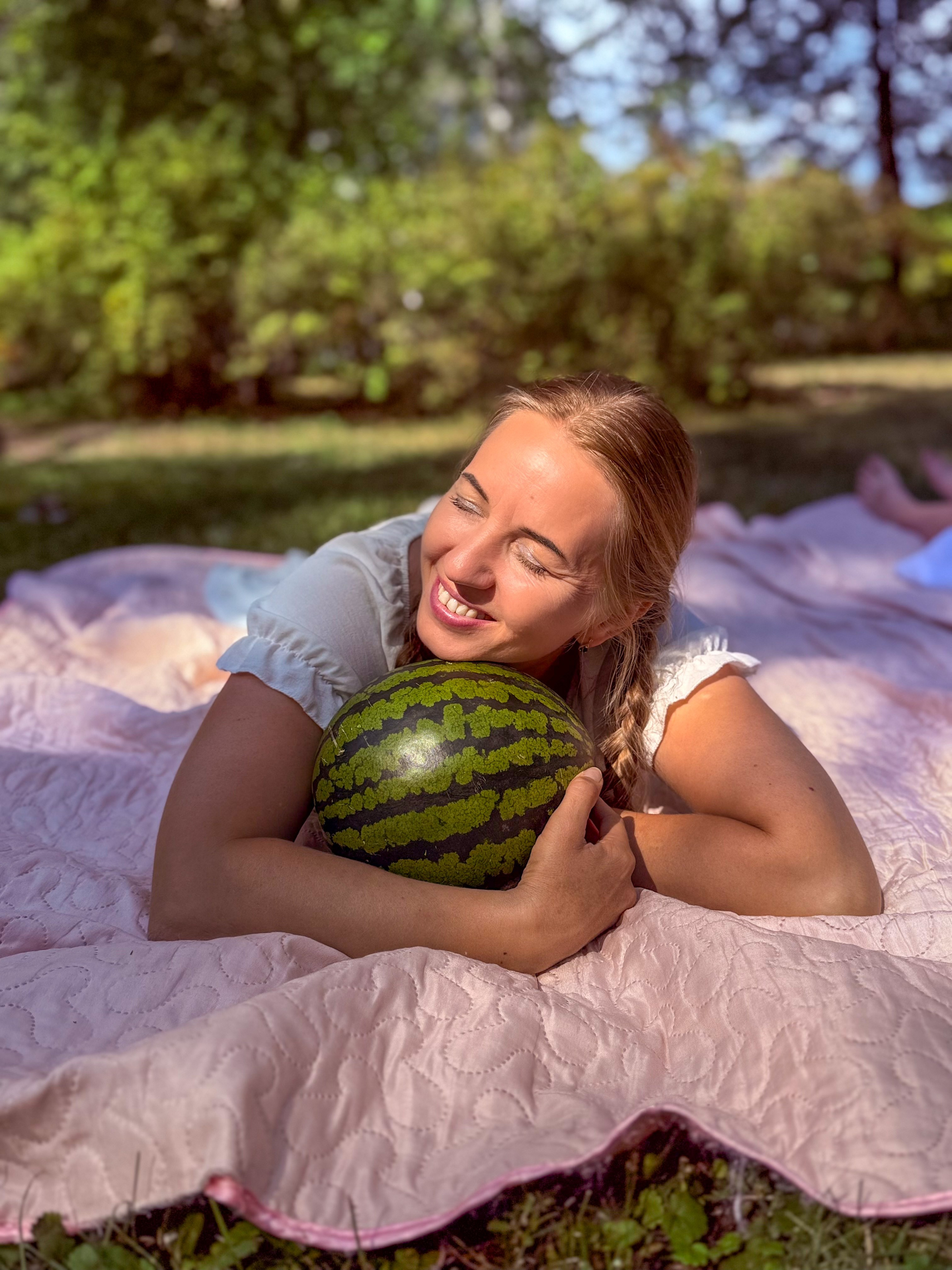 Семейная съемка. Фотограф Евгения Панюхина