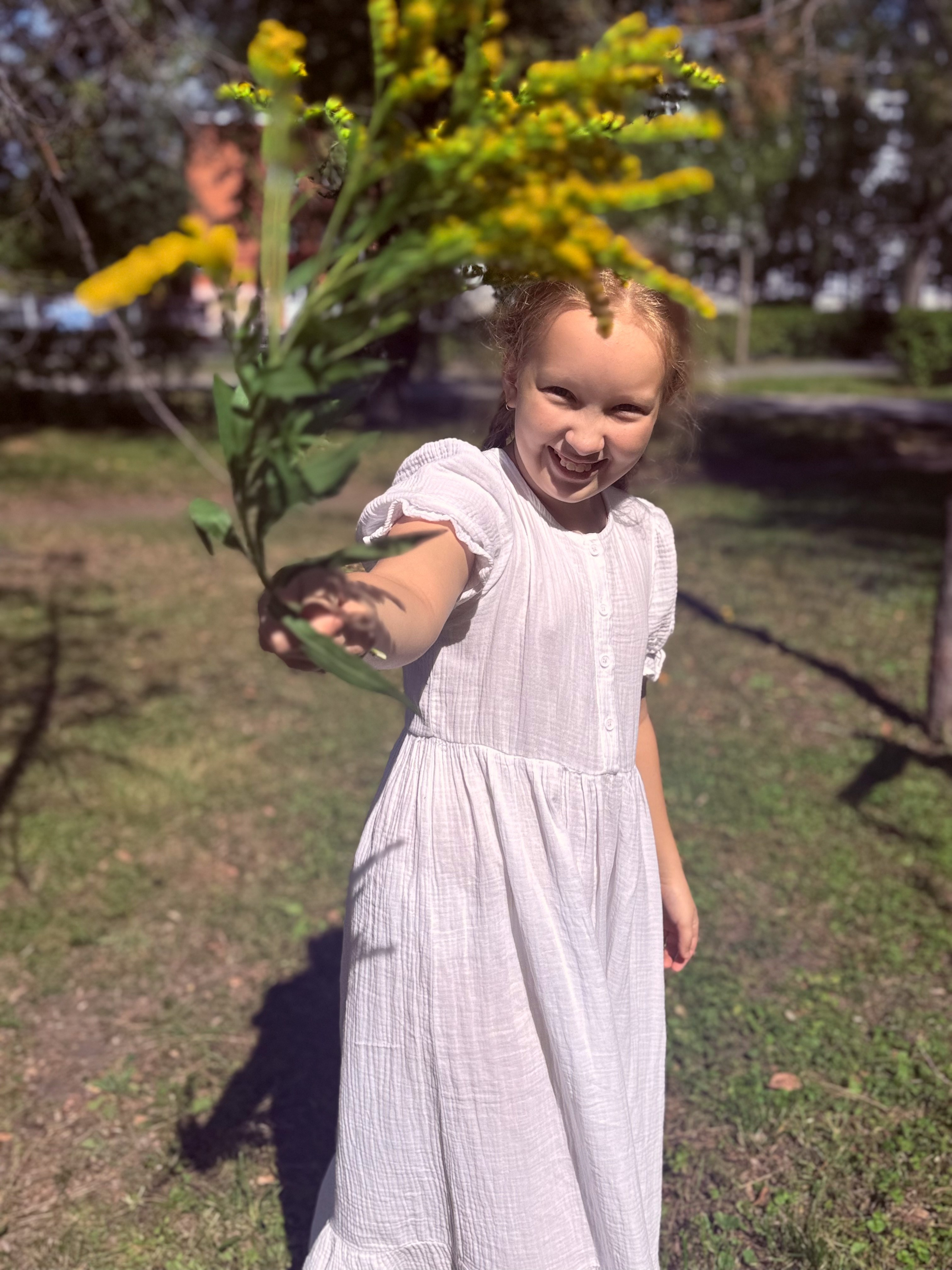 Семейная съемка. Фотограф Евгения Панюхина