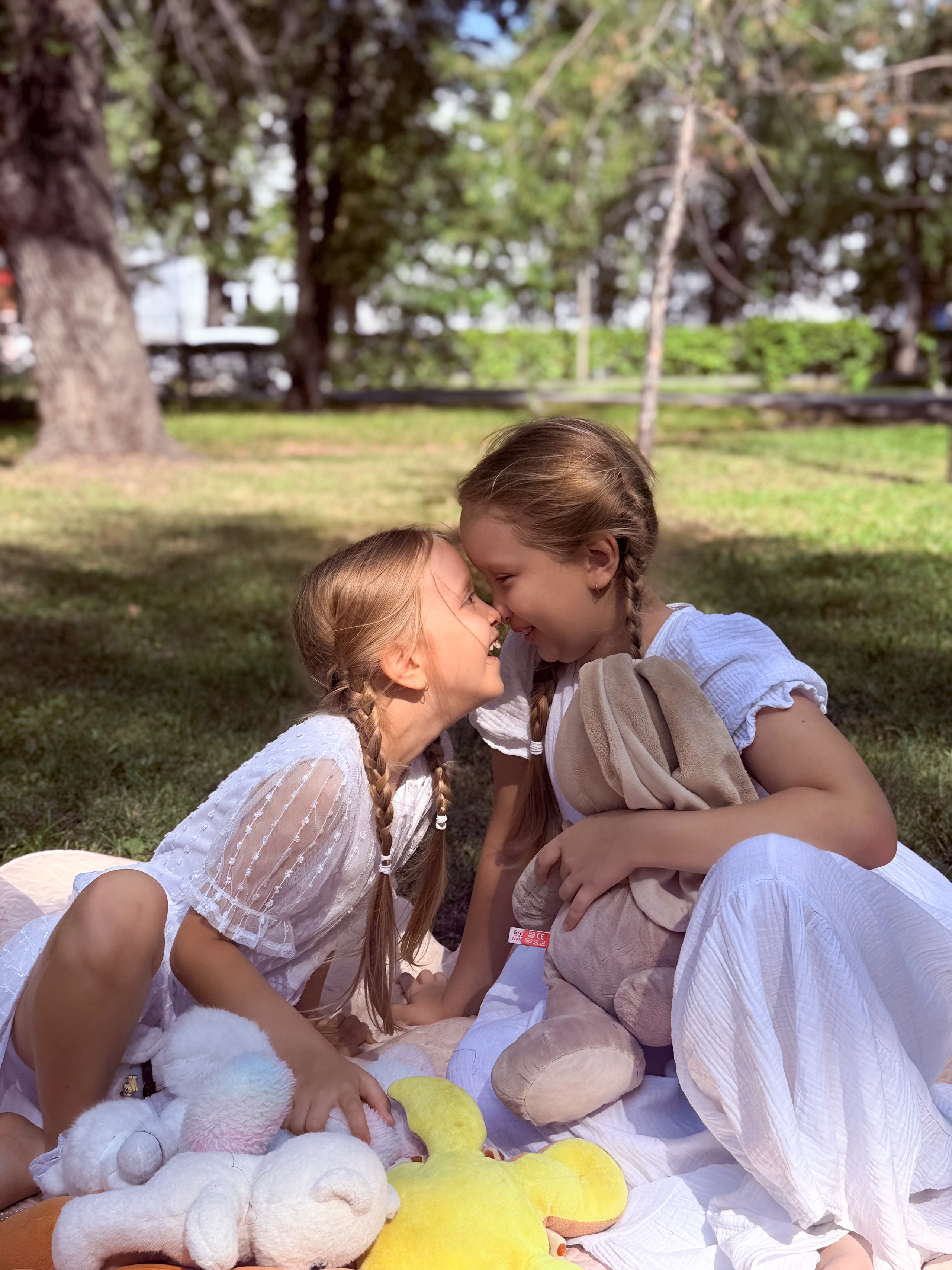 Семейная съемка. Фотограф Евгения Панюхина