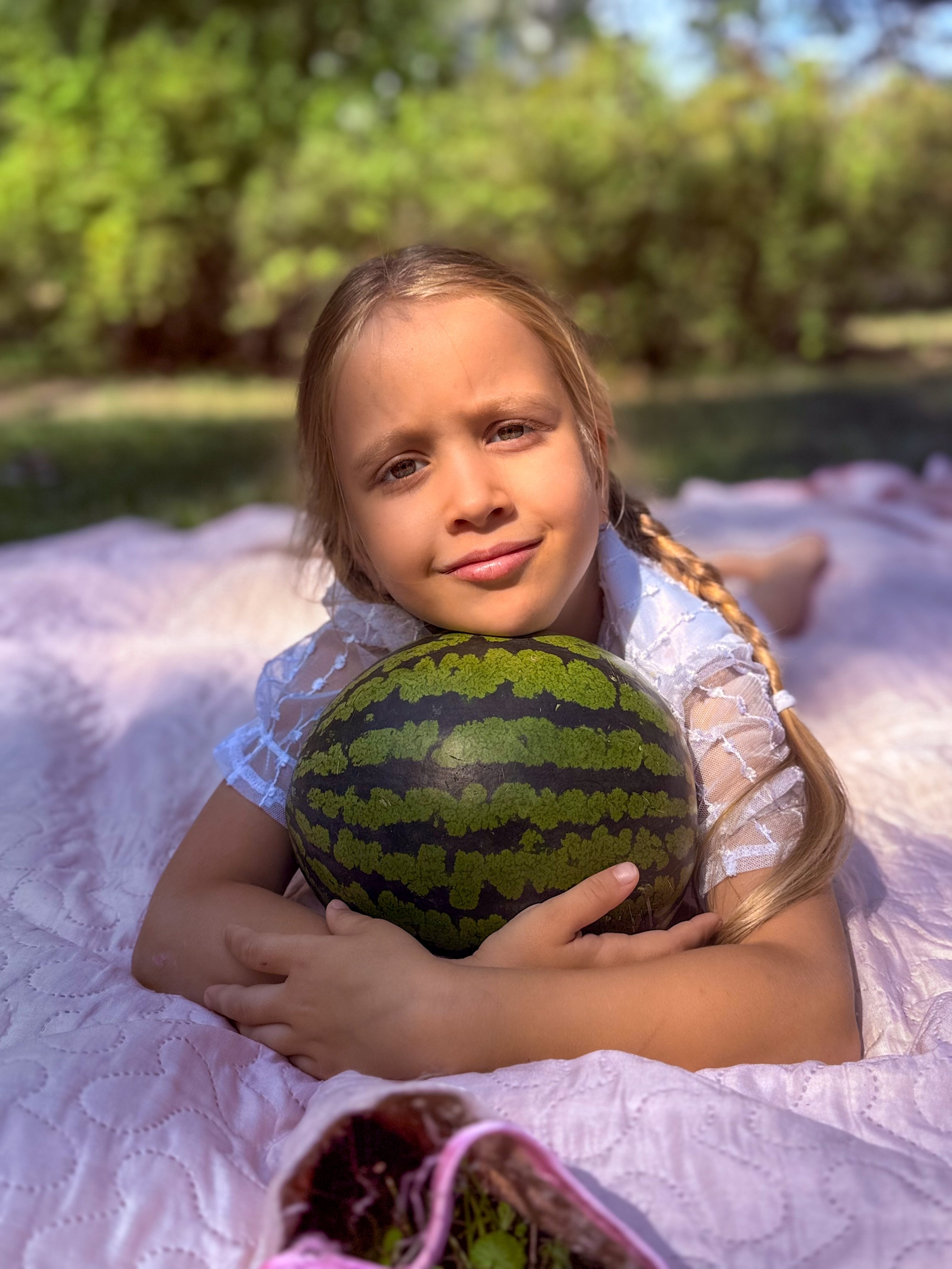 Семейная съемка. Фотограф Евгения Панюхина