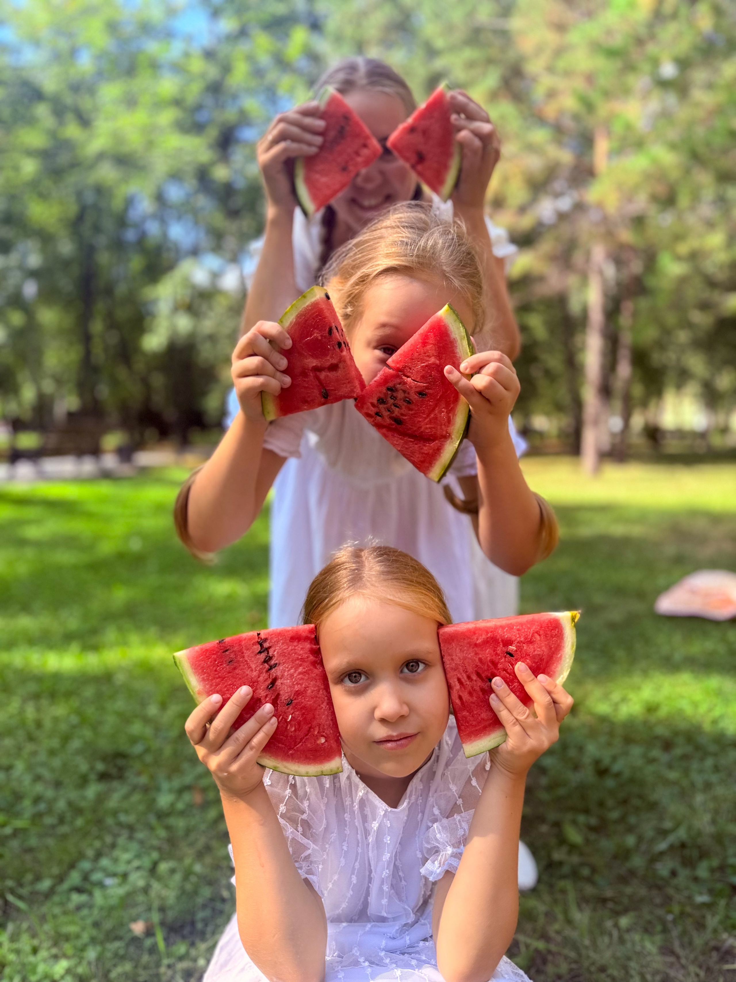 Семейная съемка. Фотограф Евгения Панюхина