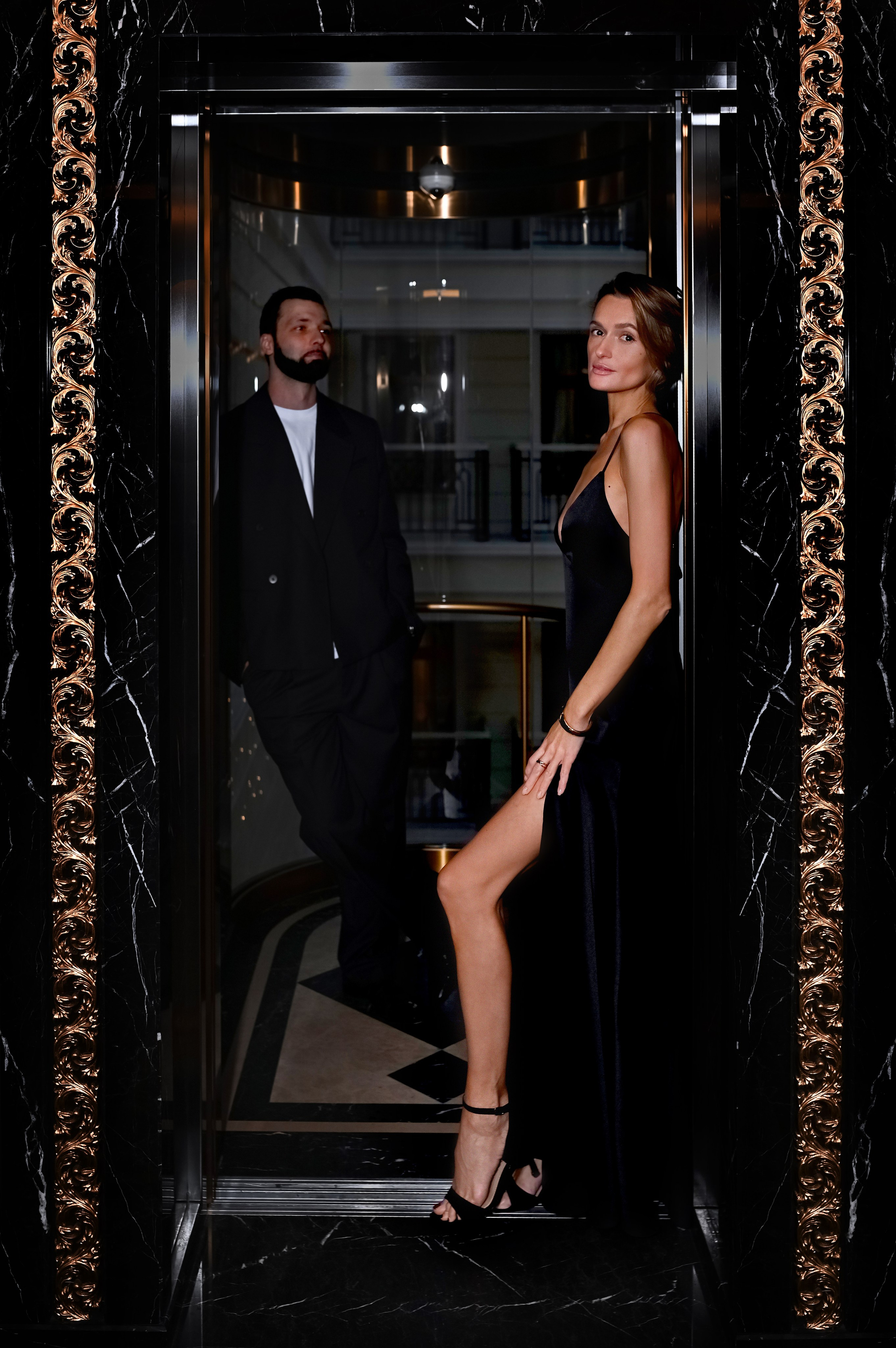 Фотосессия в отеле. Фотограф Юлия Кондратьева