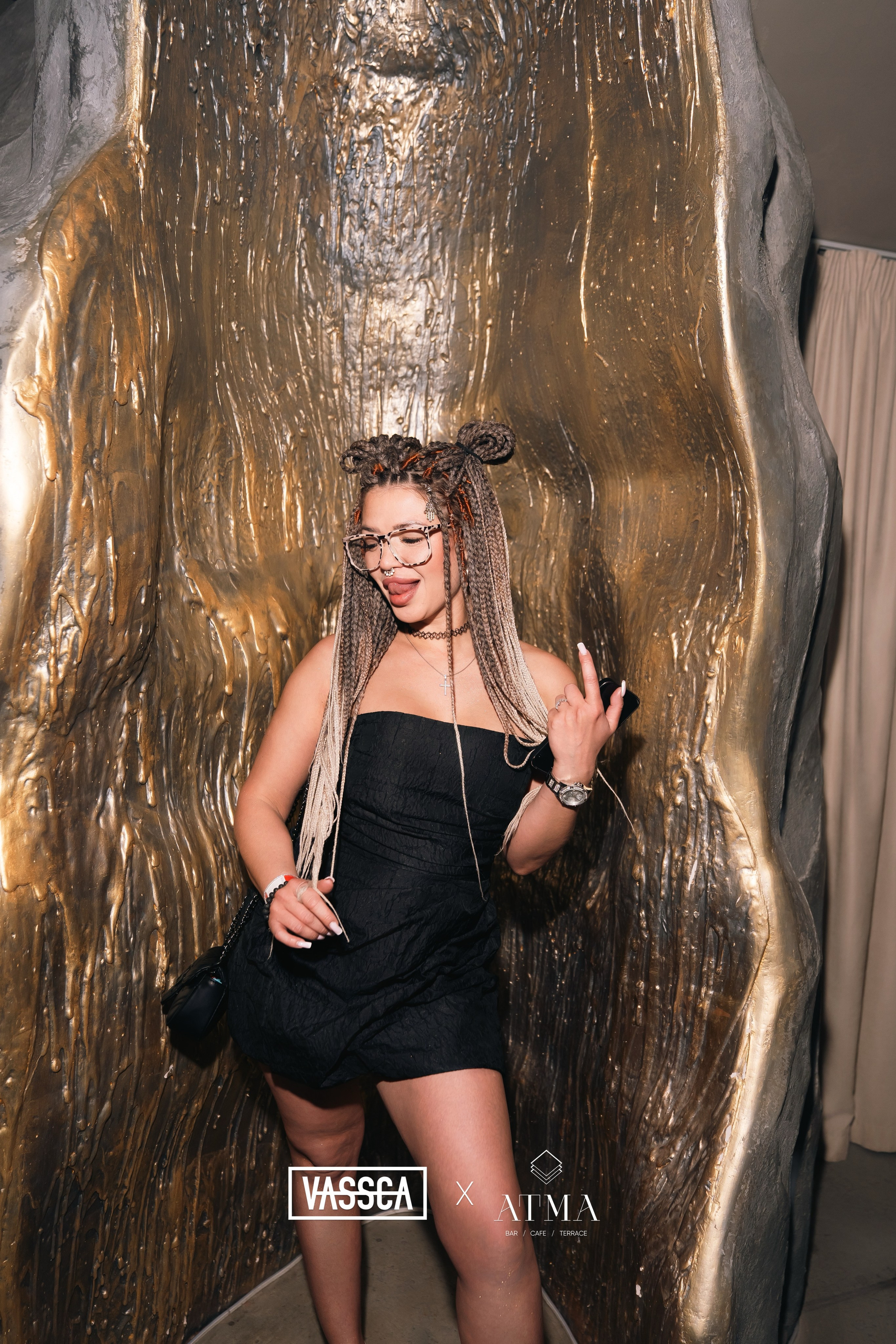 PARTY VASSCA 12.04.25. VASSCA