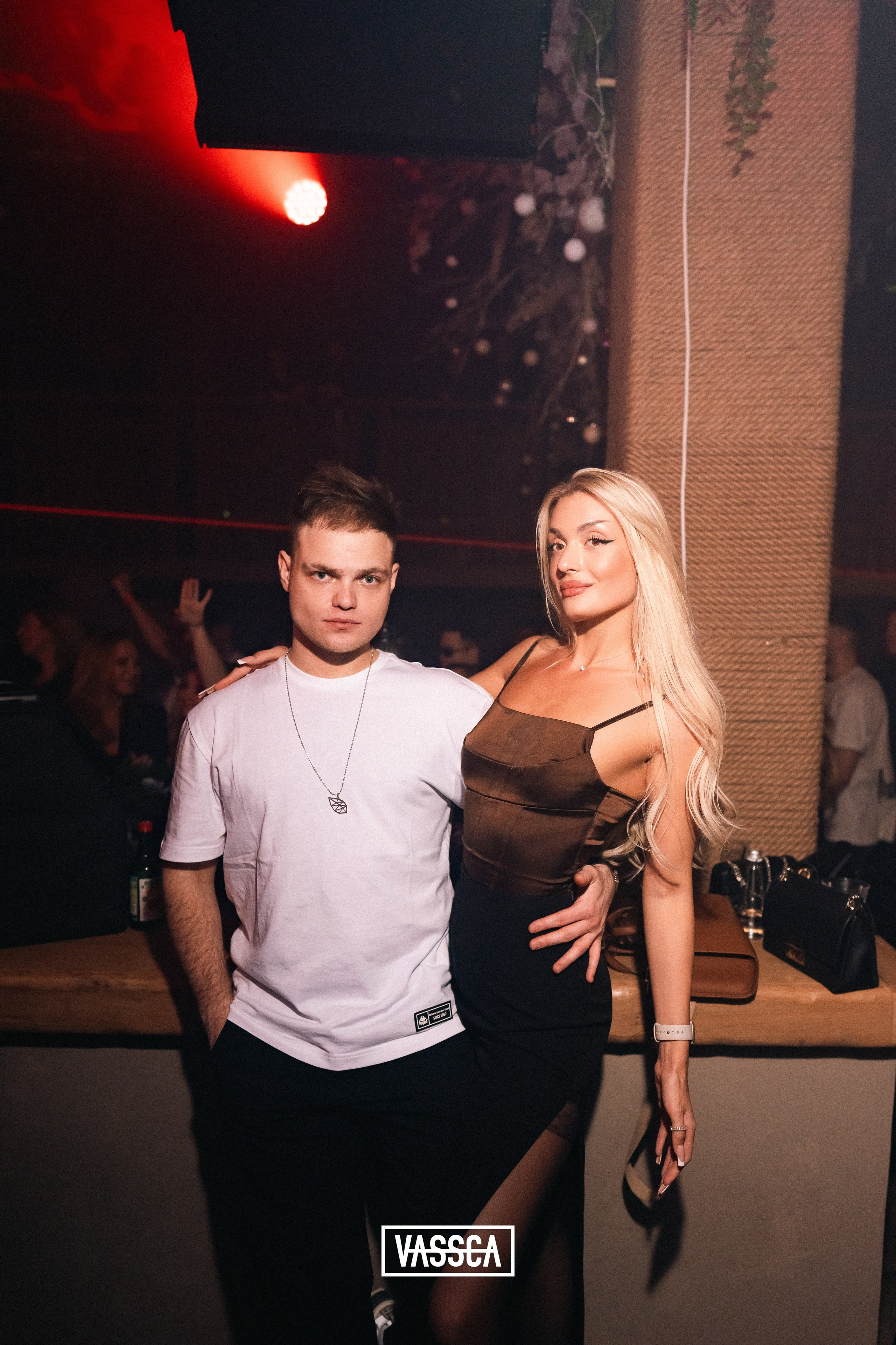 PARTY VASSCA 05.01.25. VASSCA