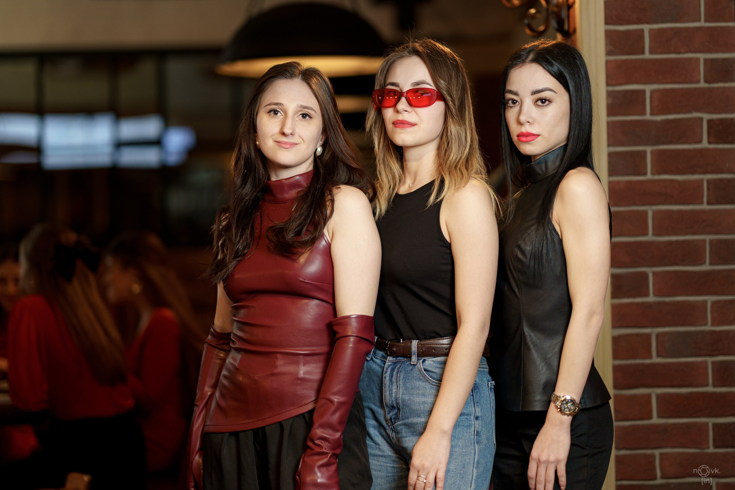 8 Марта. ФОТОГРАФ ИВАН НОВИКОВ | СТАВРОПОЛЬ