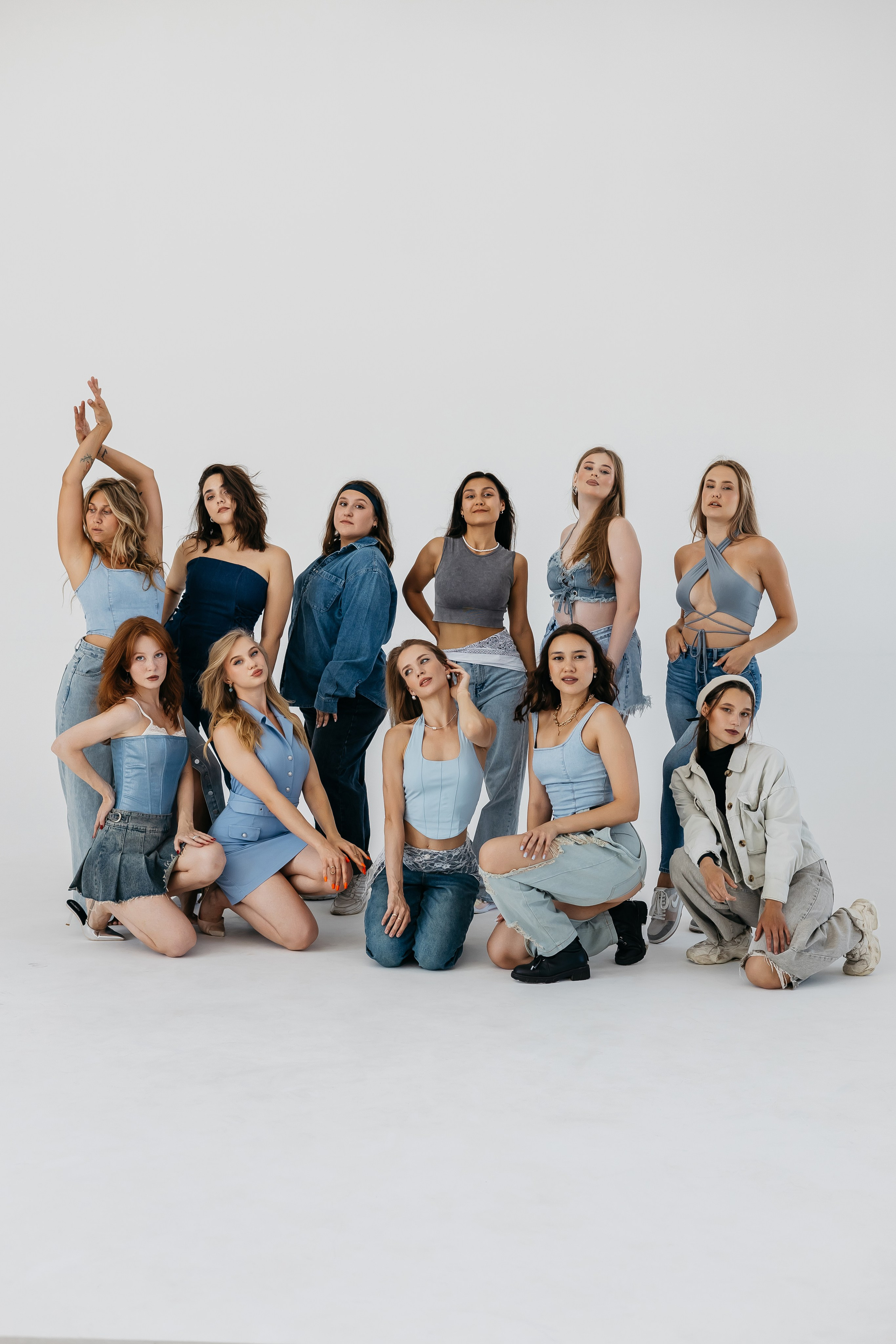 JamDance Studio. Фотограф Кемерово | Сергей