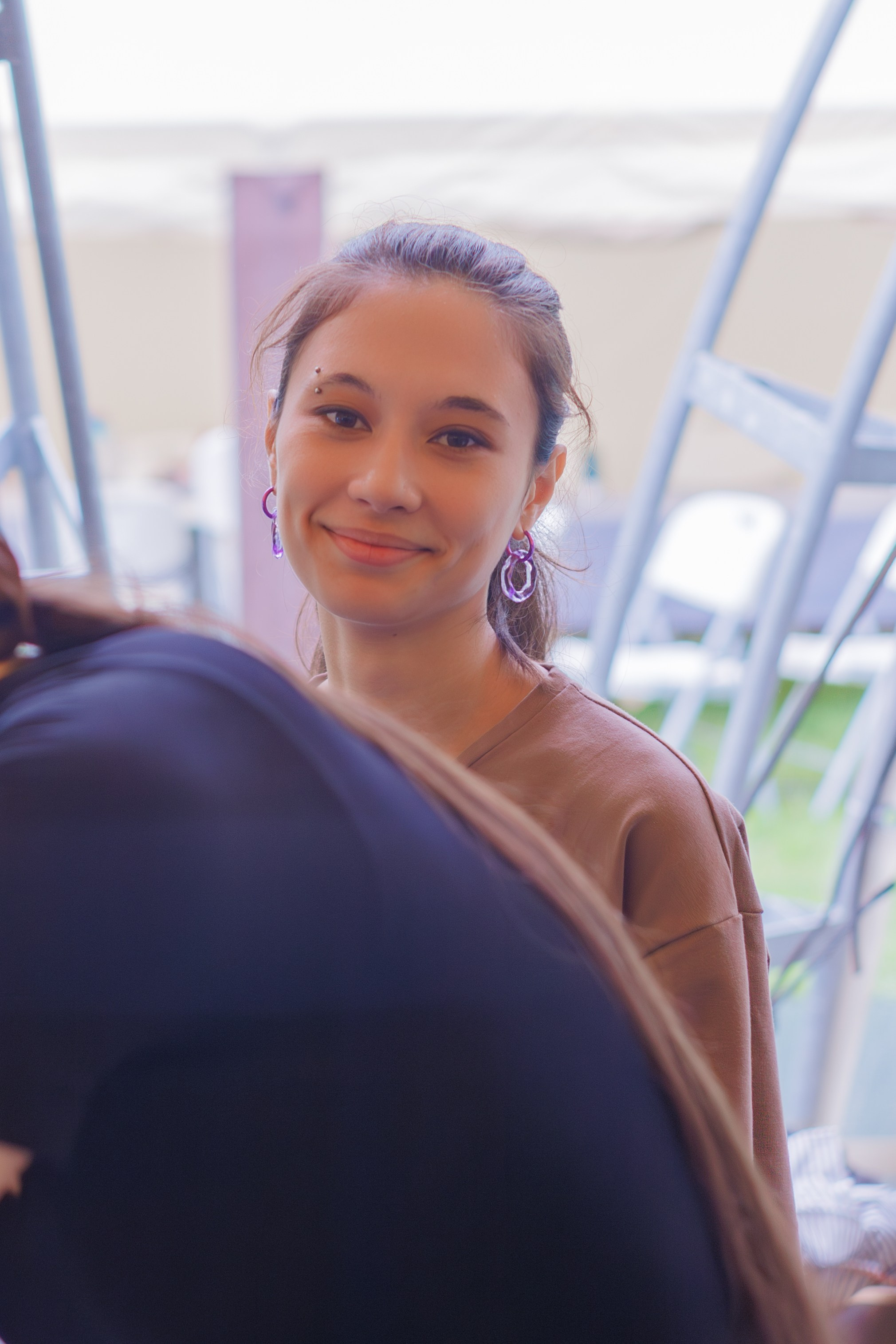 Кофе-Фест 23.08.2025. Фотограф в Южно-Сахалинске Гусаков Евгений