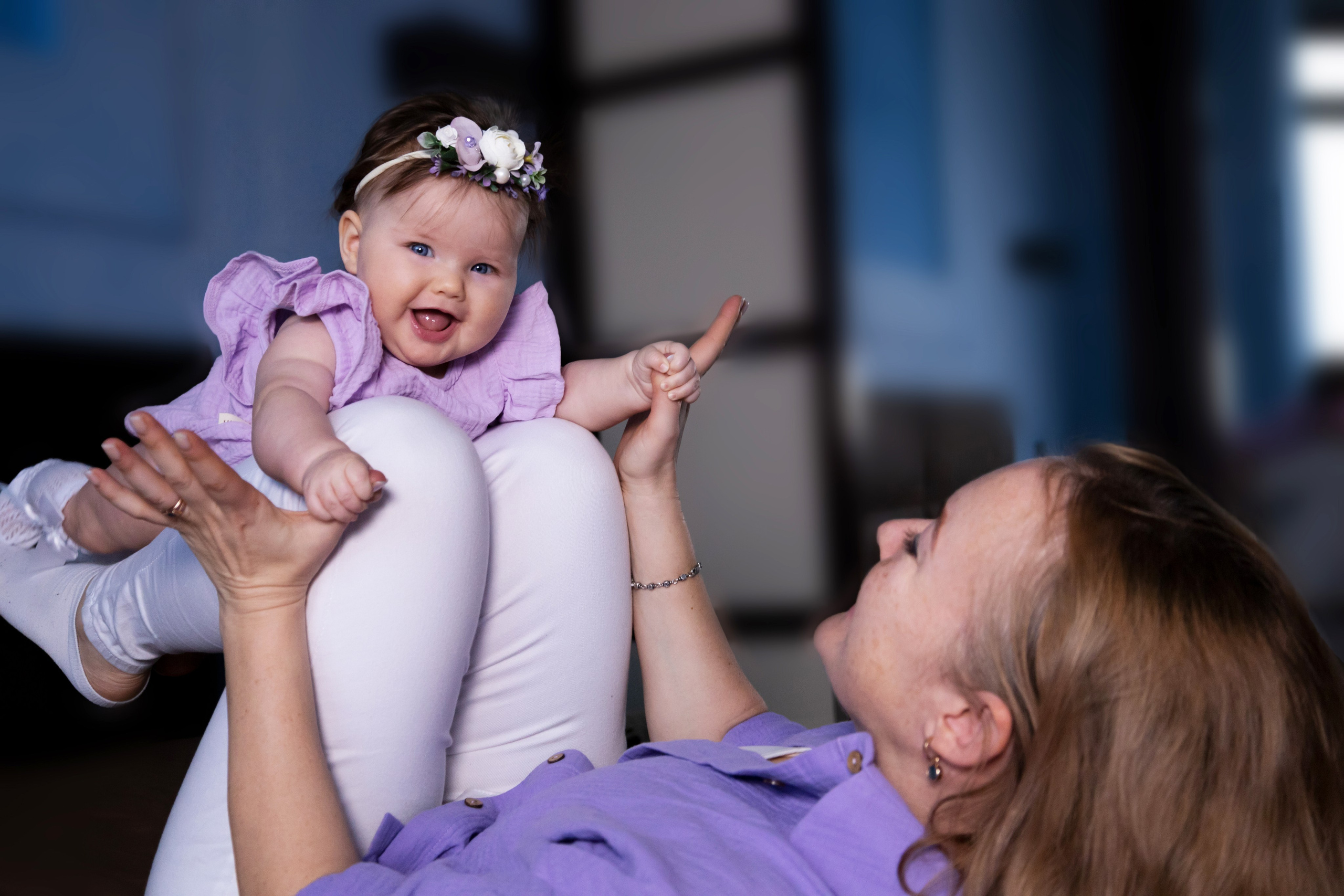 Diana. Семейный и детский фотограф, фотограф беременности, ньюборн в Москве