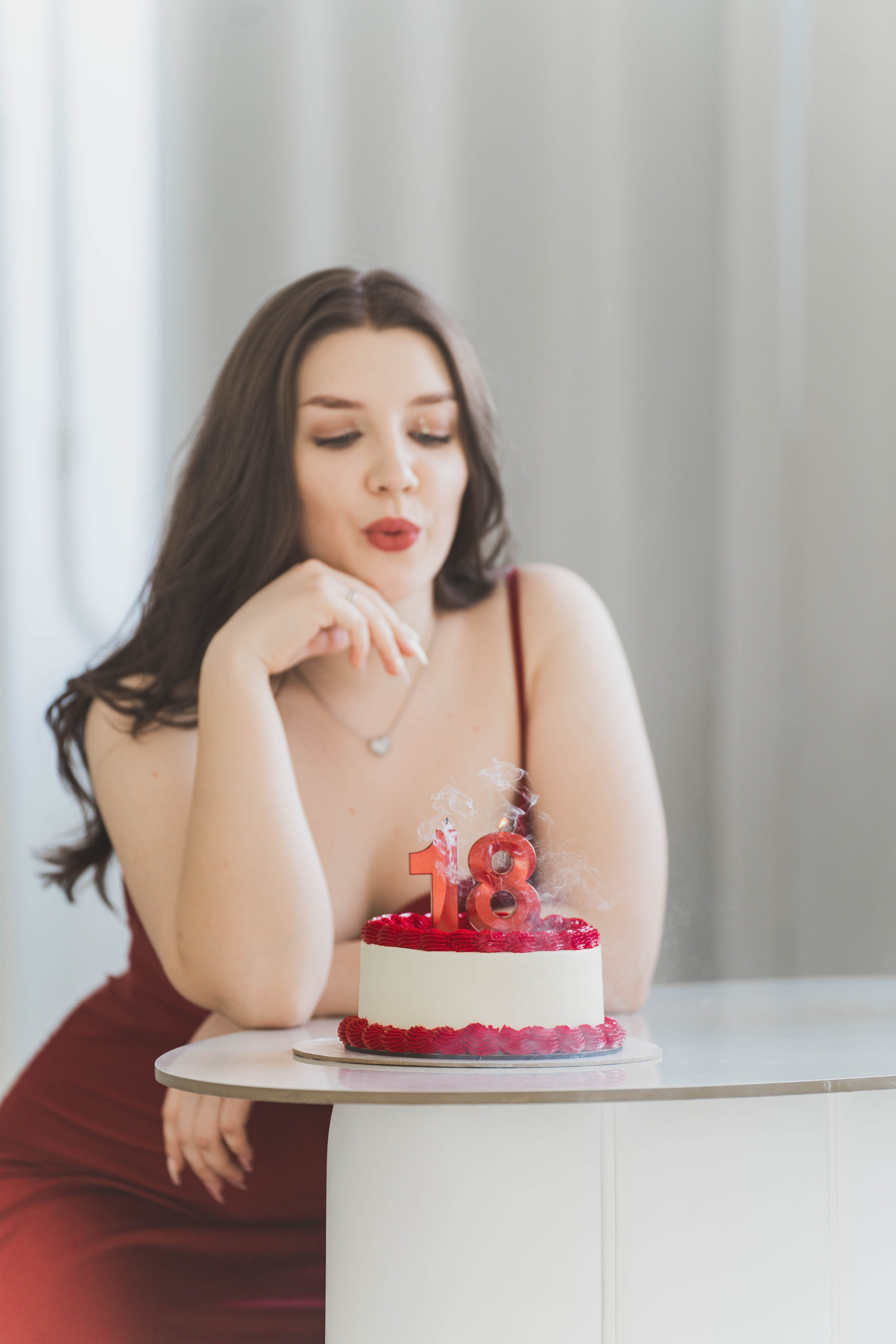 Вероника. Фотограф в Москве Ленарская Дарья