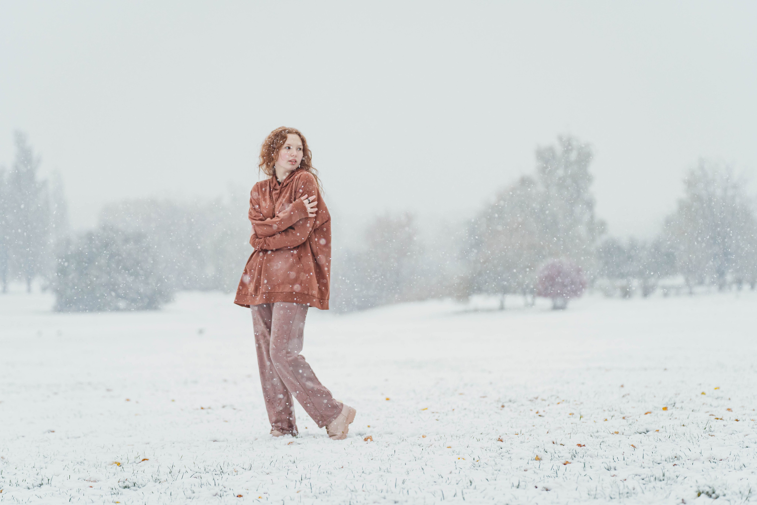 Полина. Фотограф в Москве Ленарская Дарья