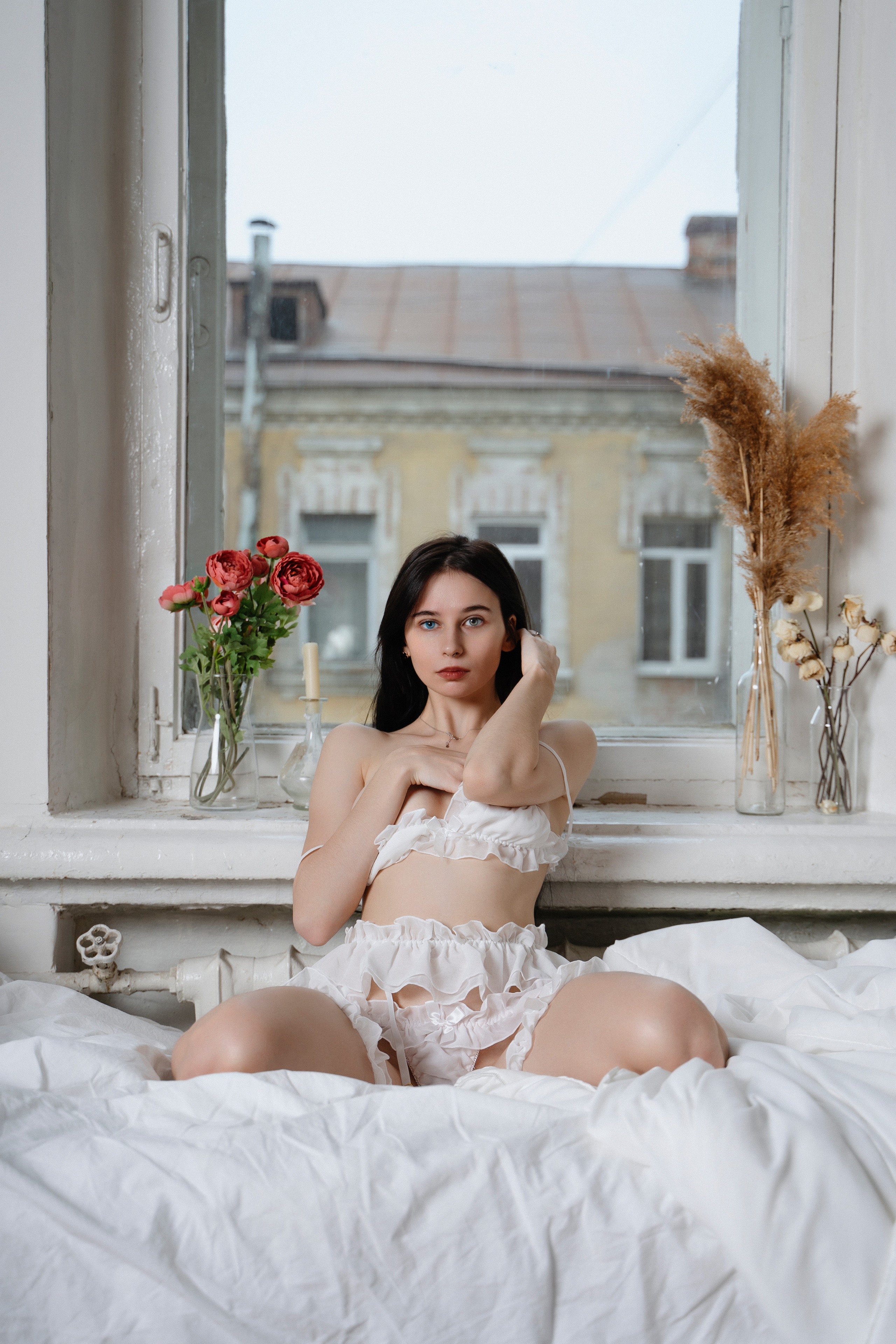 TINA. DENISOV ART (фото, видео, дизайн) САМАРА