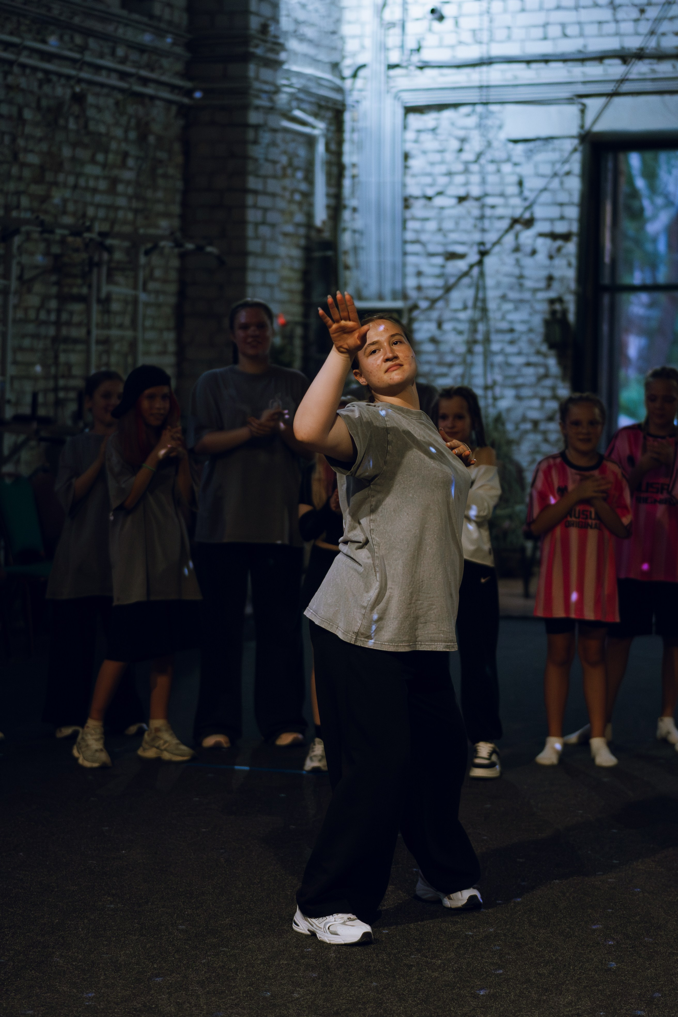 FO camp 4 2025. Фотограф Надежда Погребняк | Рязань | Москва