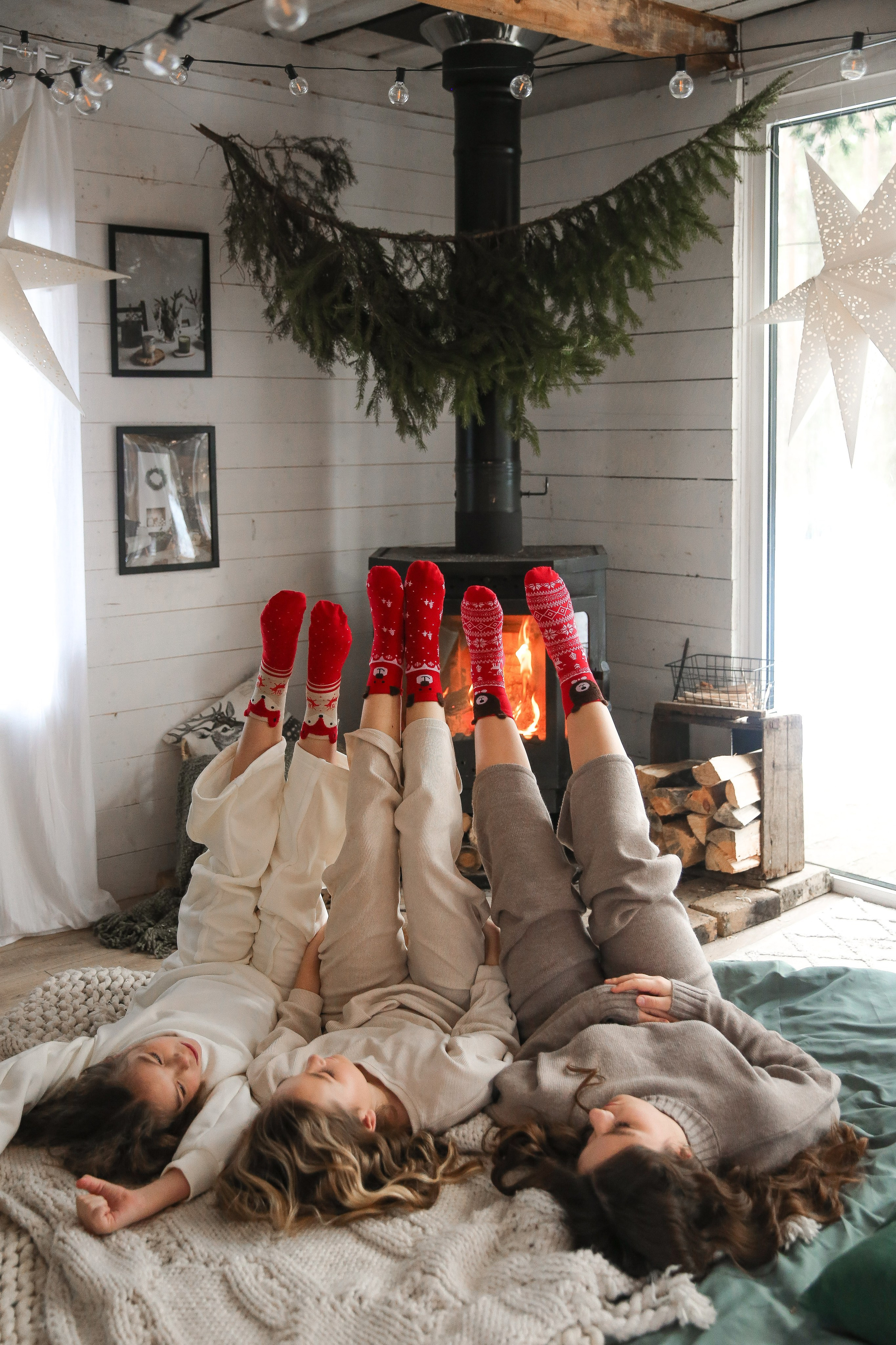 Новогодний девишник. Я Лена — семейный фотограф в стиле Life Style Москва и Подмосковья: Балашиха, Пушкино, Щелково, Домодедово, Дмитров. Я за эмоции и любовь