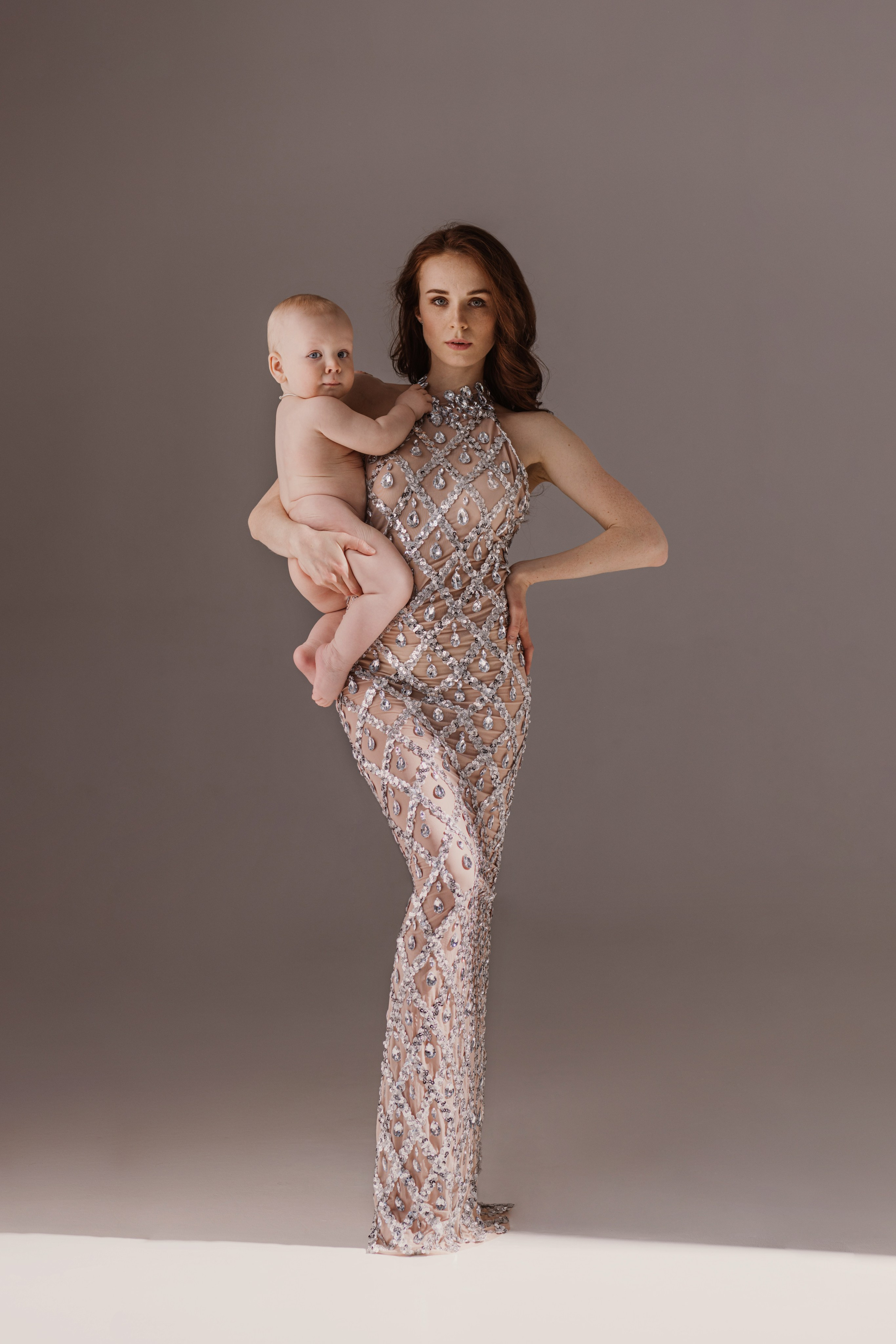 С детьми. Профессиональный семейный фотограф в Ярославле Юлия Ракова