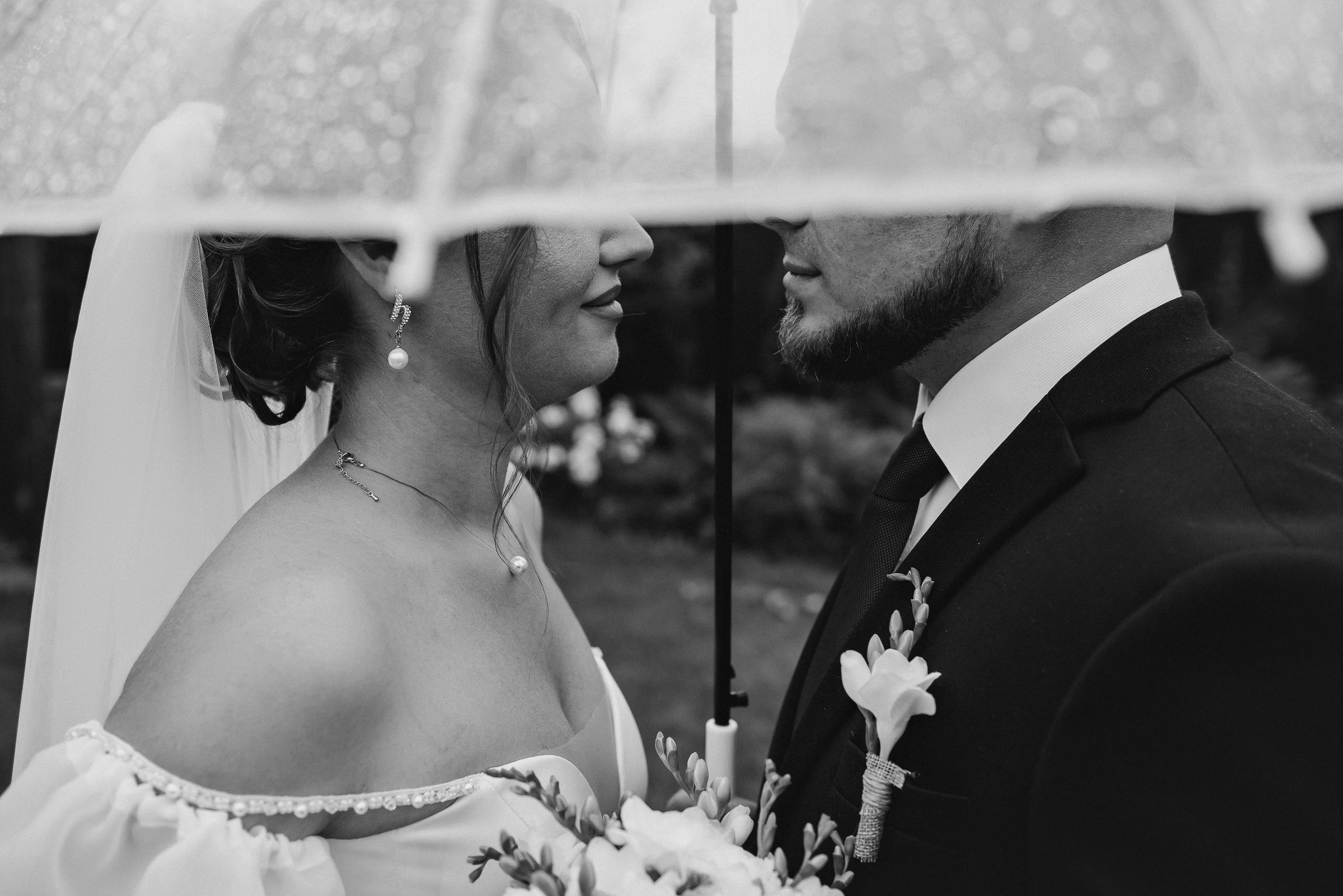 Дима и Катя 21.07.2023. Свадебный фотограф в Тамбове и области