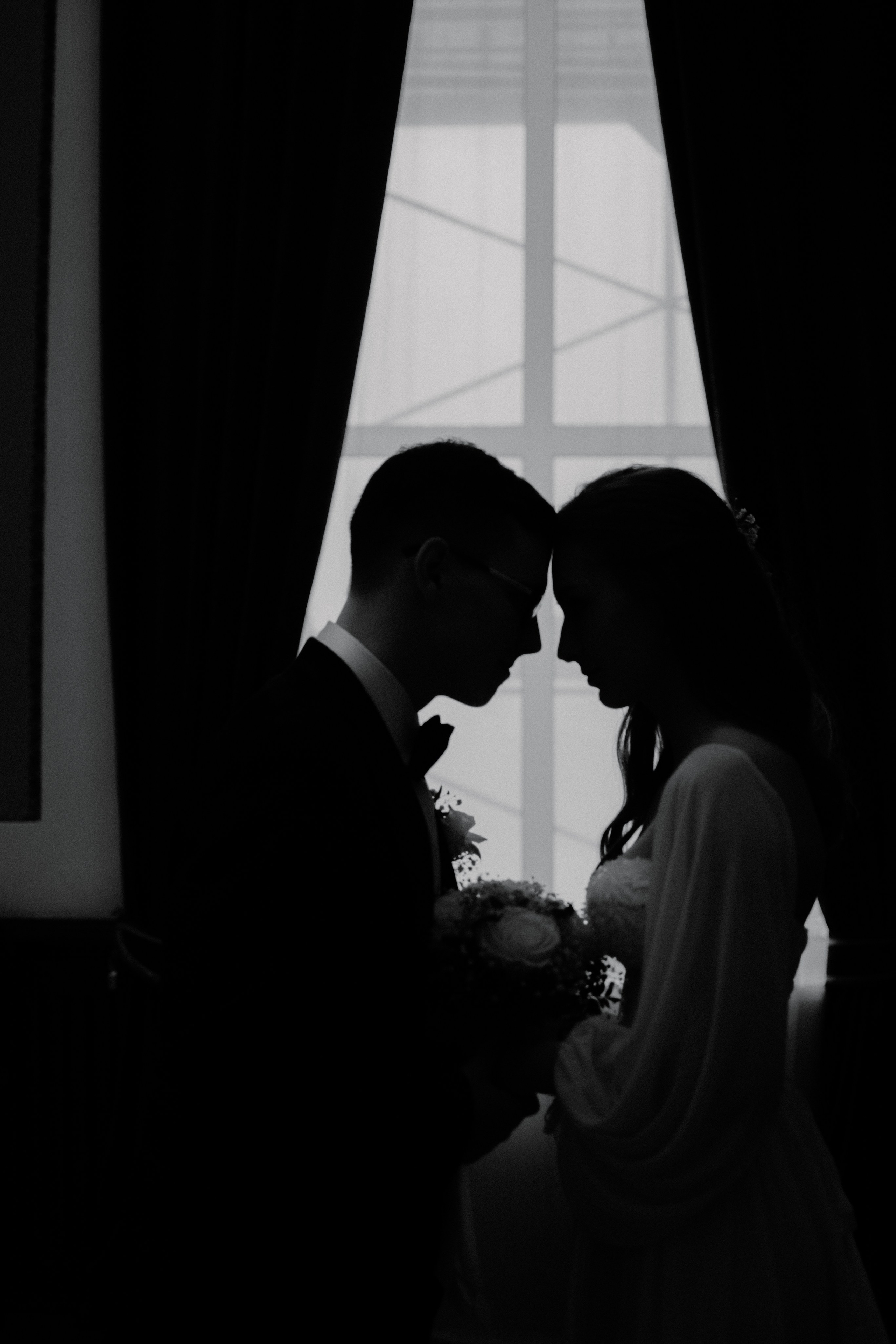 Натали & Никита. Фотограф Анфиса Хардина Екатеринбург