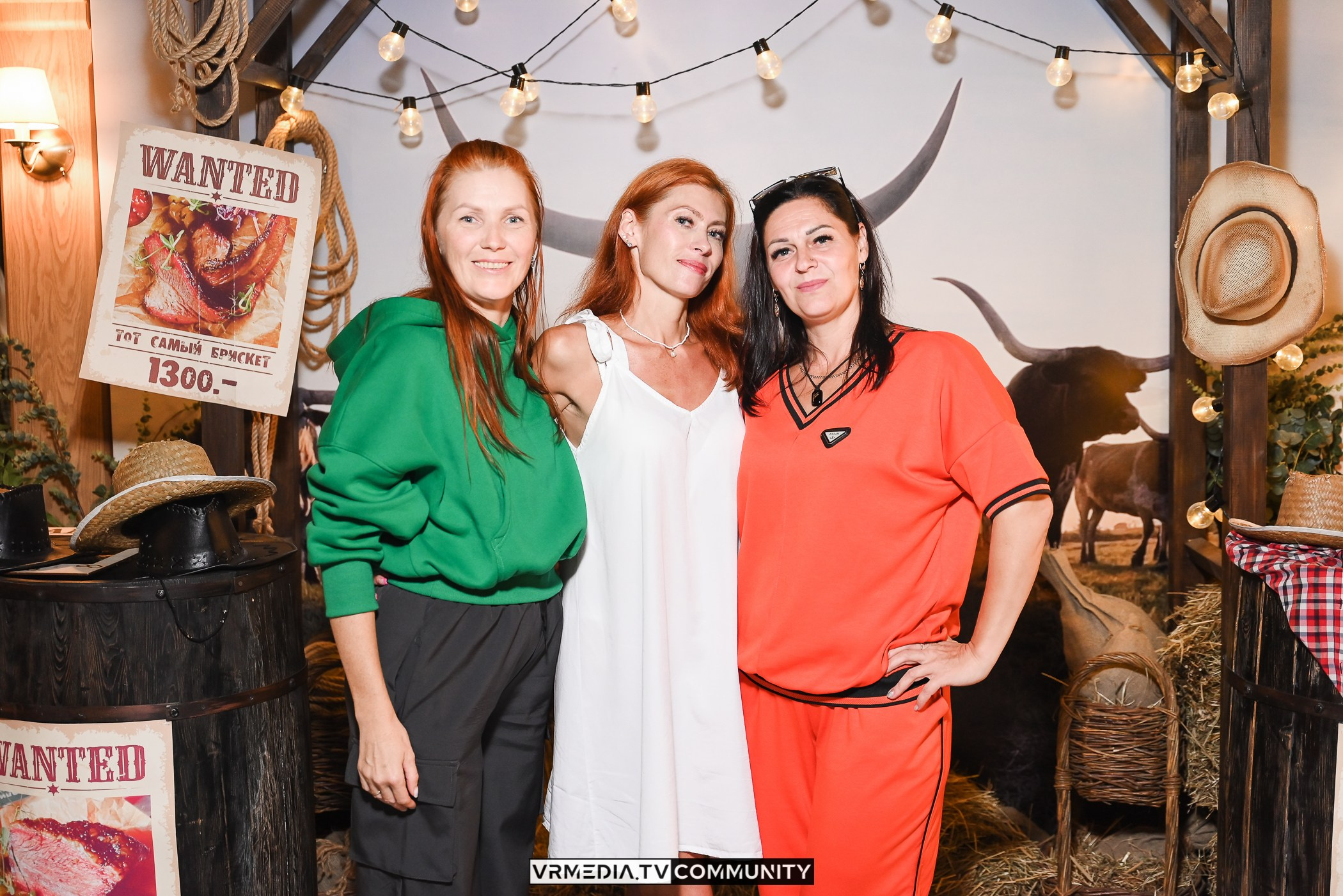 Ресторан «Мюнхен»: WOW Quiz