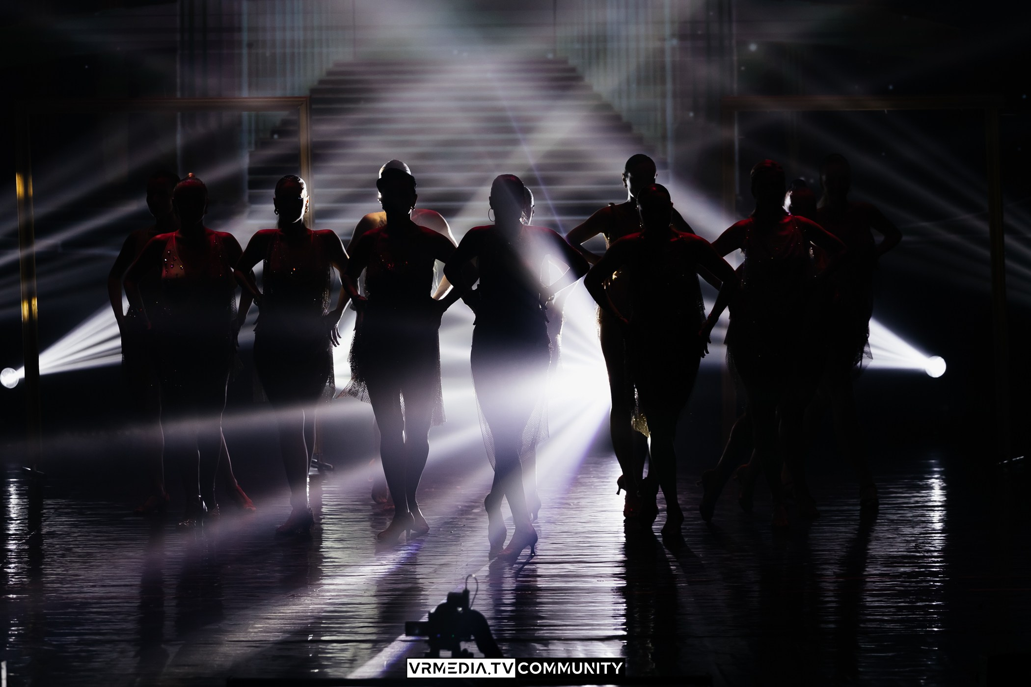 Отчетный концерт Дома танцев «House of dance»