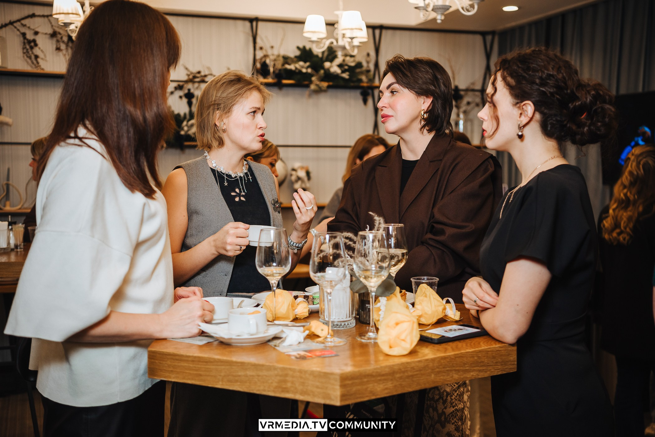 Модный вторник: Нам по пути 2025!