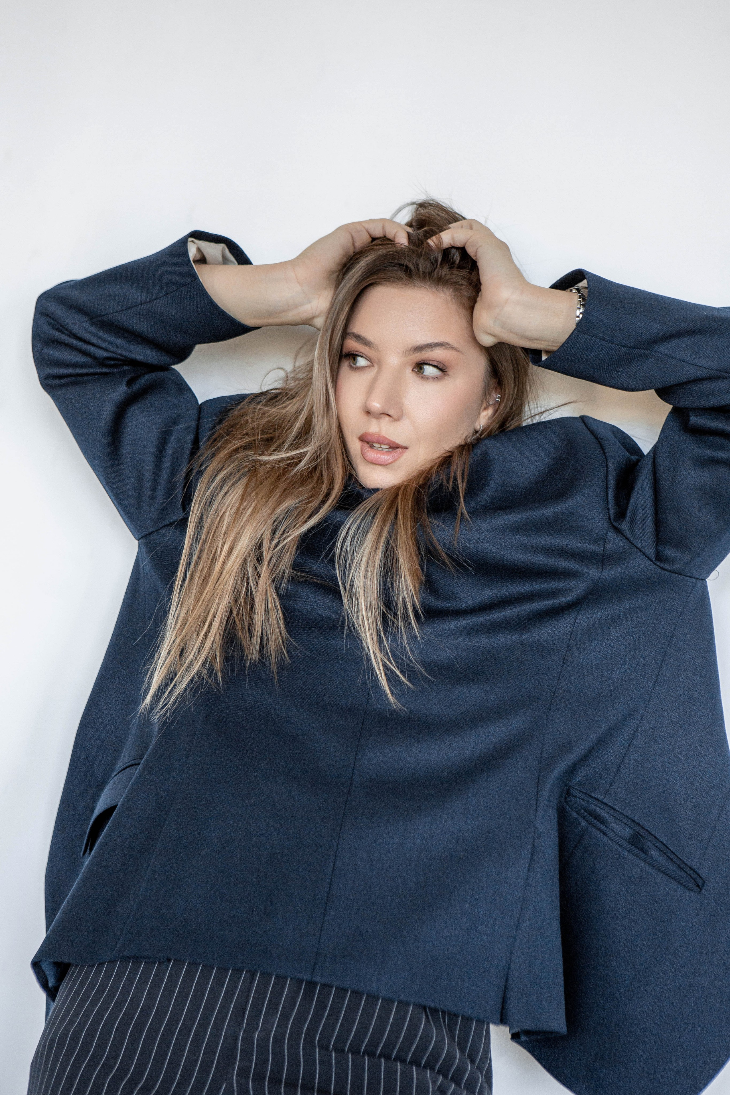 Мужской стиль. Фотограф Екатерина Голицына