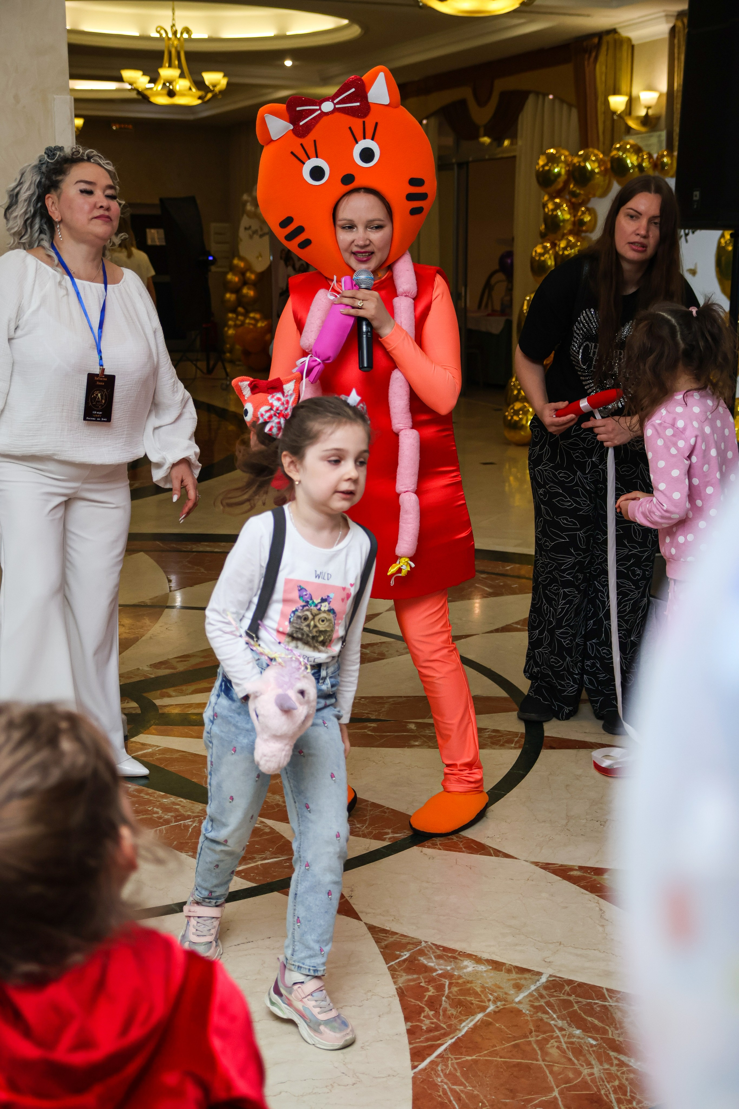 Мир без границ. Портретный фотограф в Ростове-на-Дону Антон Казарин