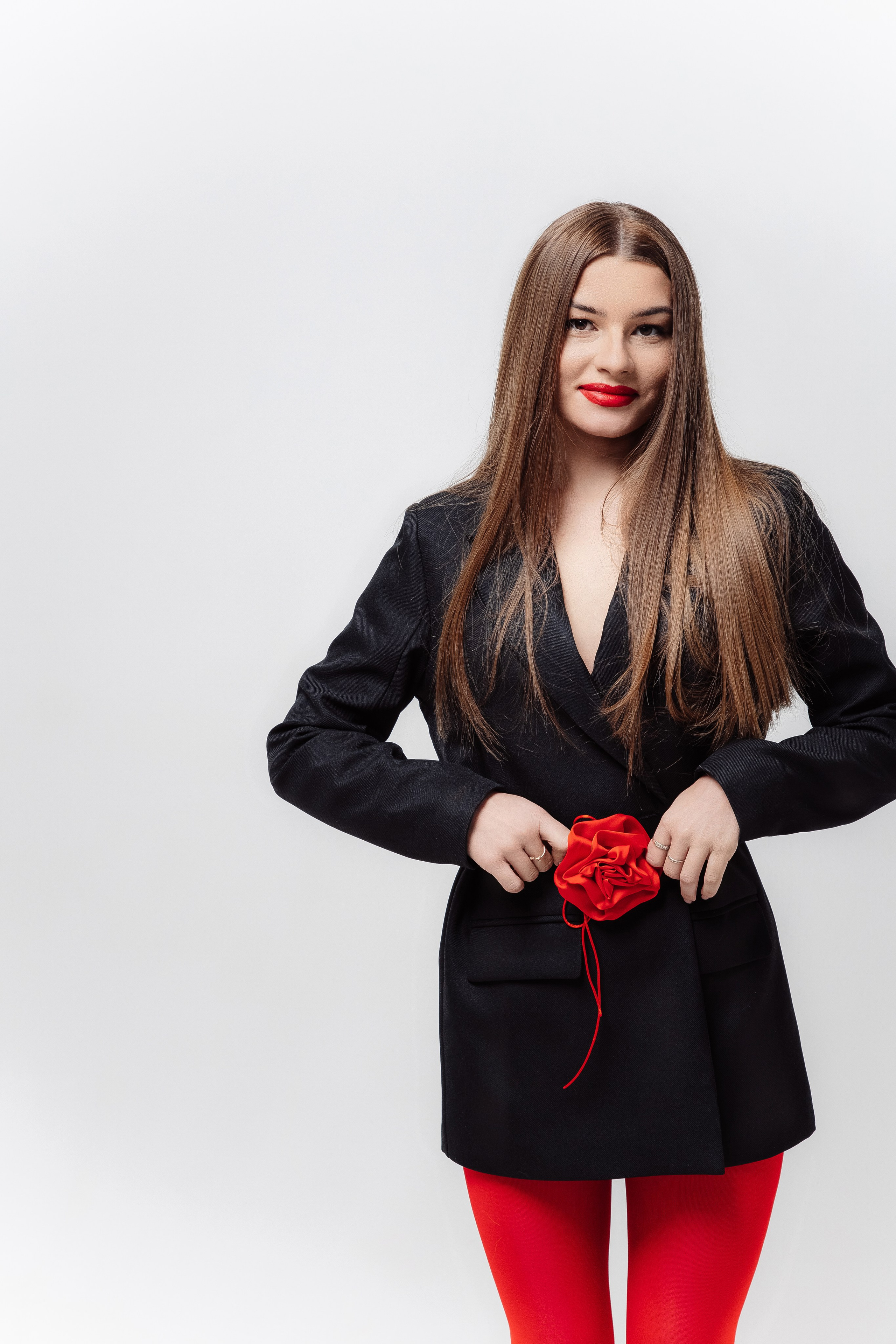 Женя. Фотограф Ирина Красса