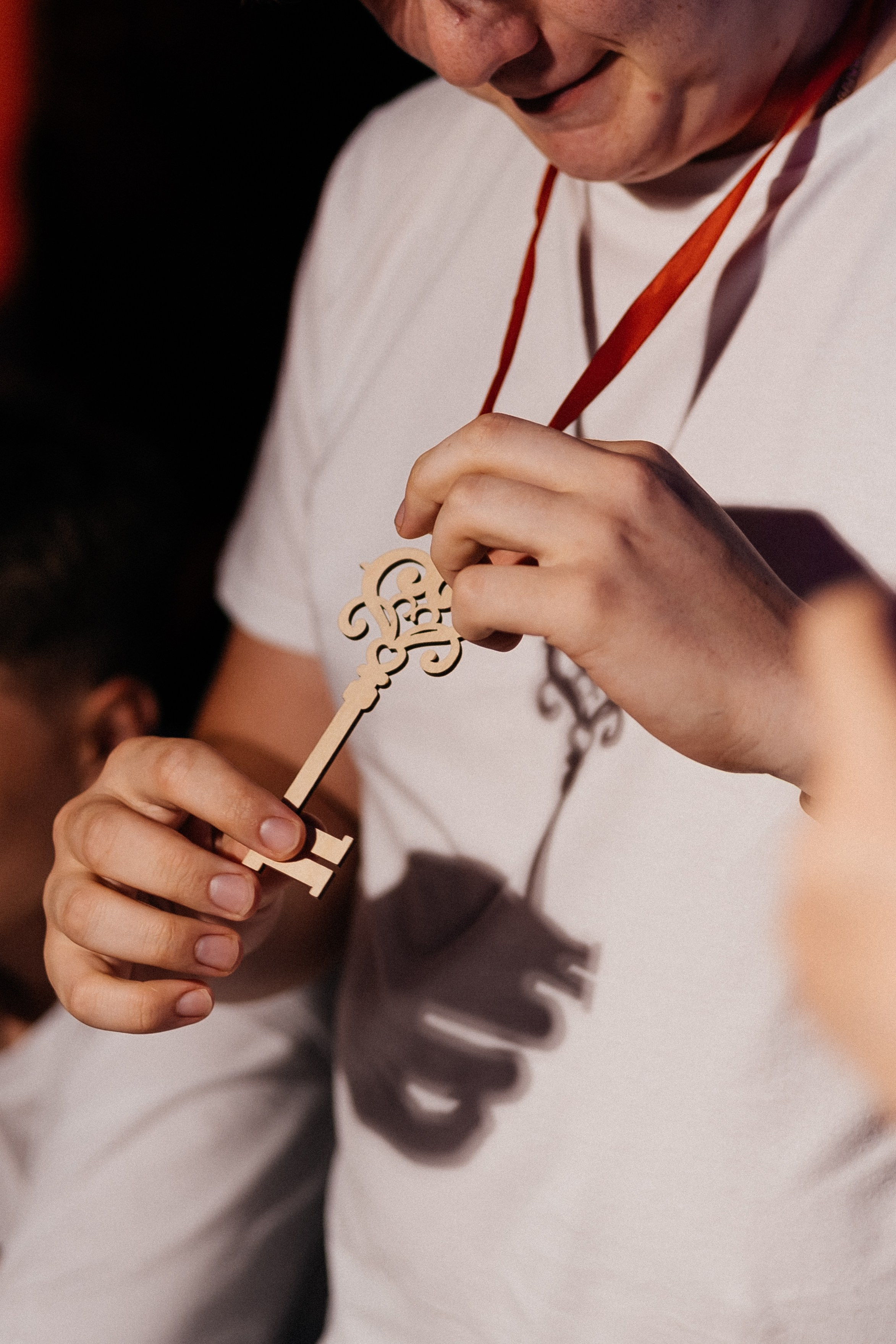 Выпускной 2025. Фотограф Кемерово | Сергей