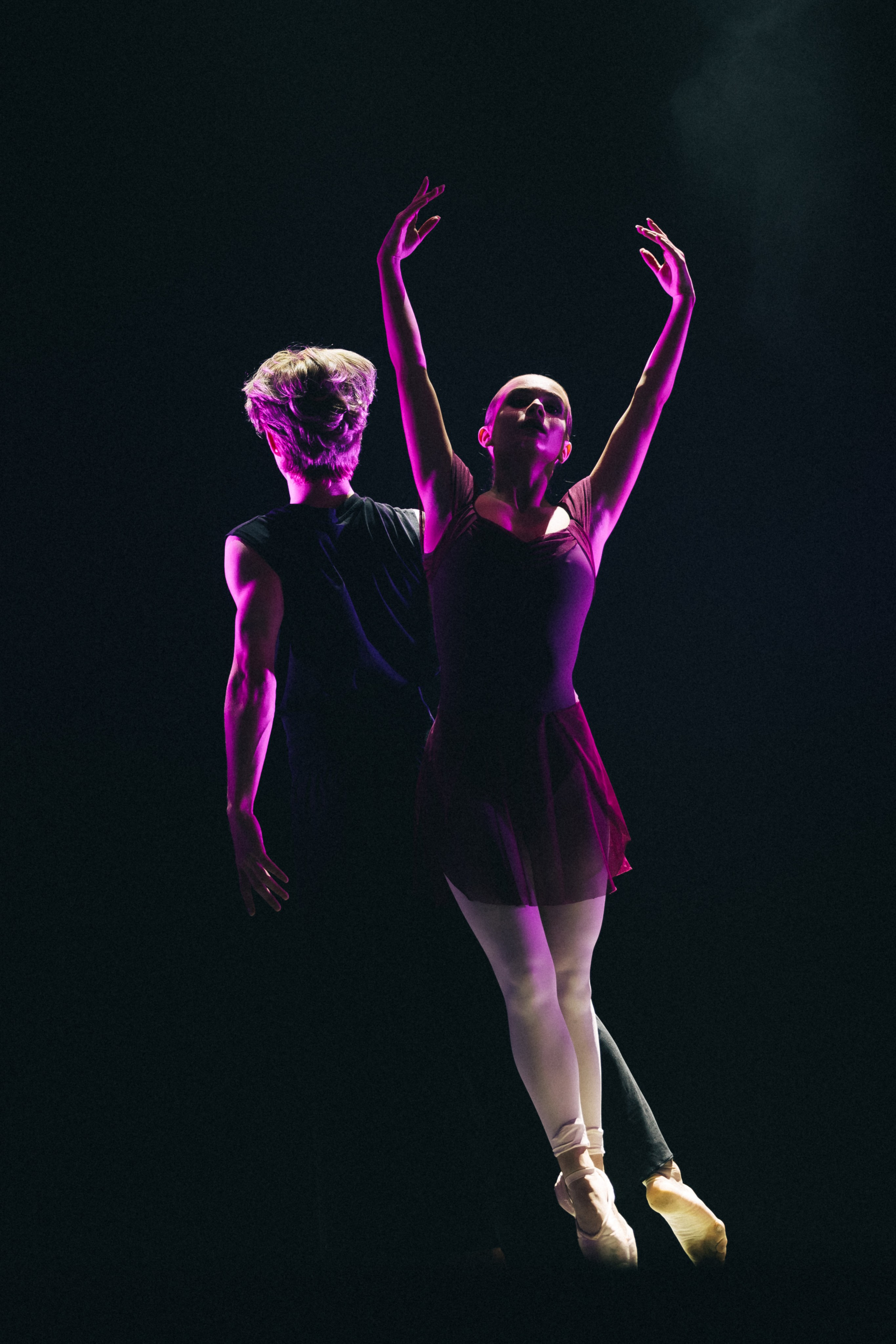 Отчётный концерт КемГИК. Фотограф Кемерово | Сергей