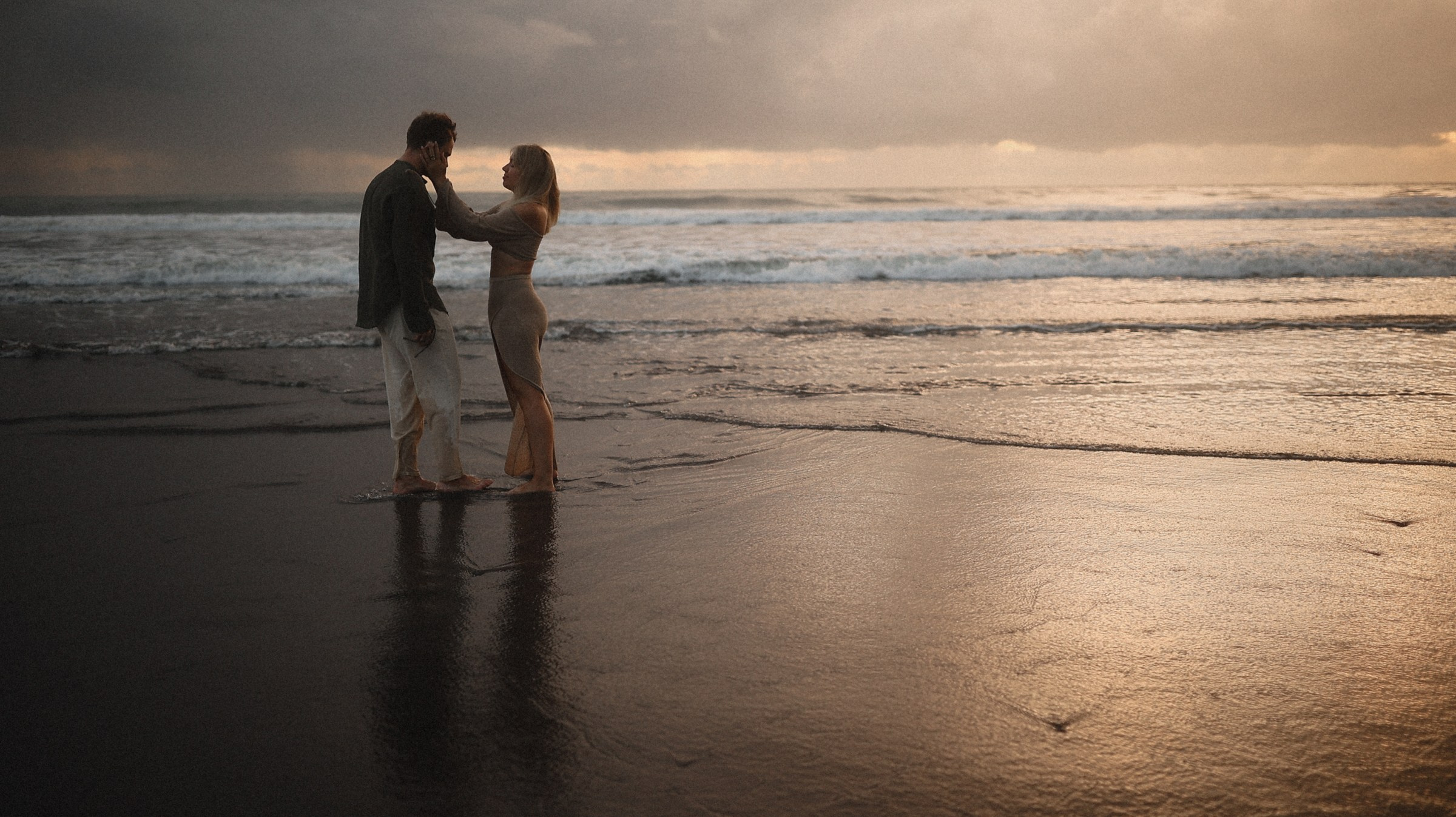 Никого кроме вас. Свадебный и семейный фотограф Москва, Спб, Крым Игорь Сазонов