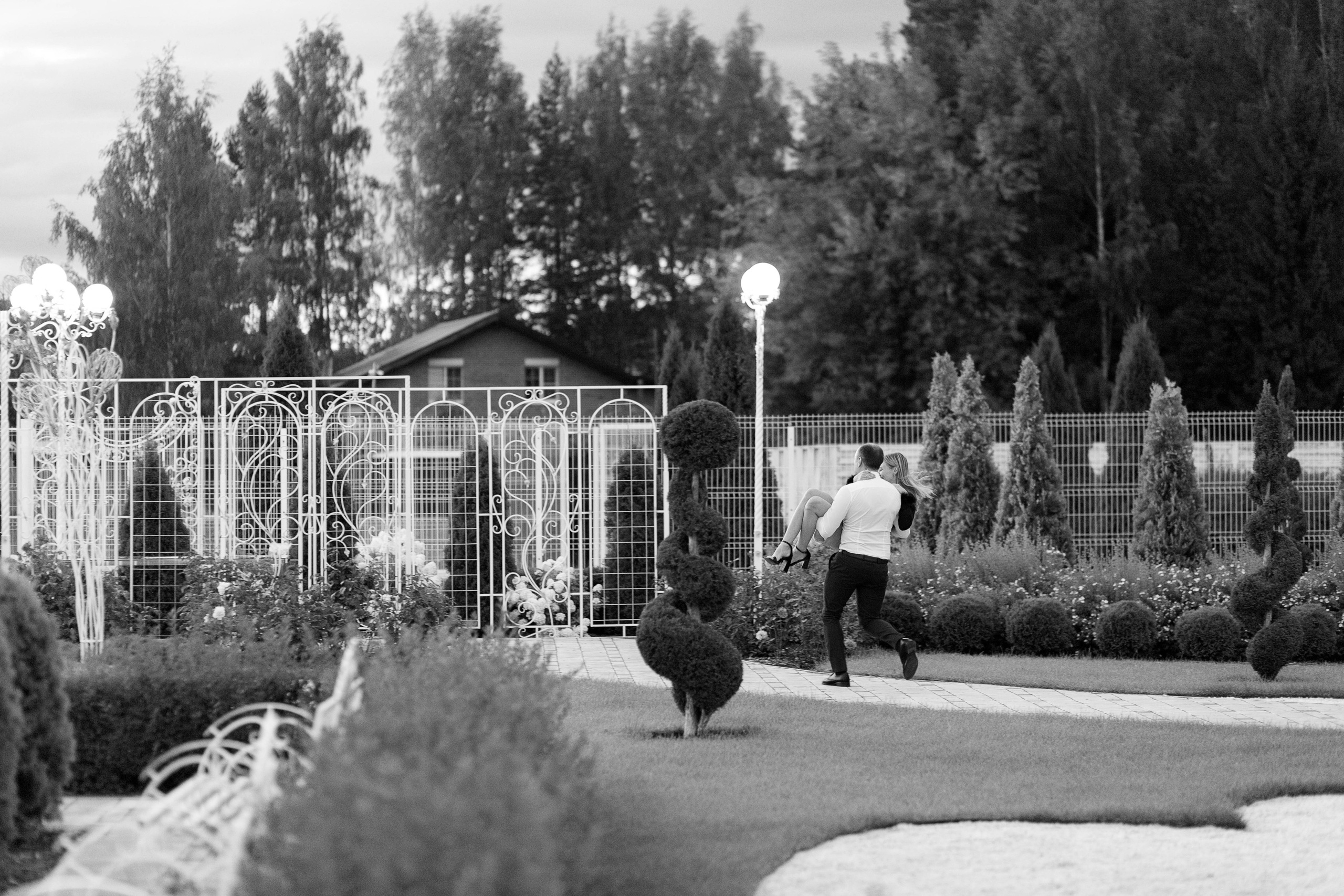 24.08. Свадебный и семейный фотограф в Кирове Мария Волк