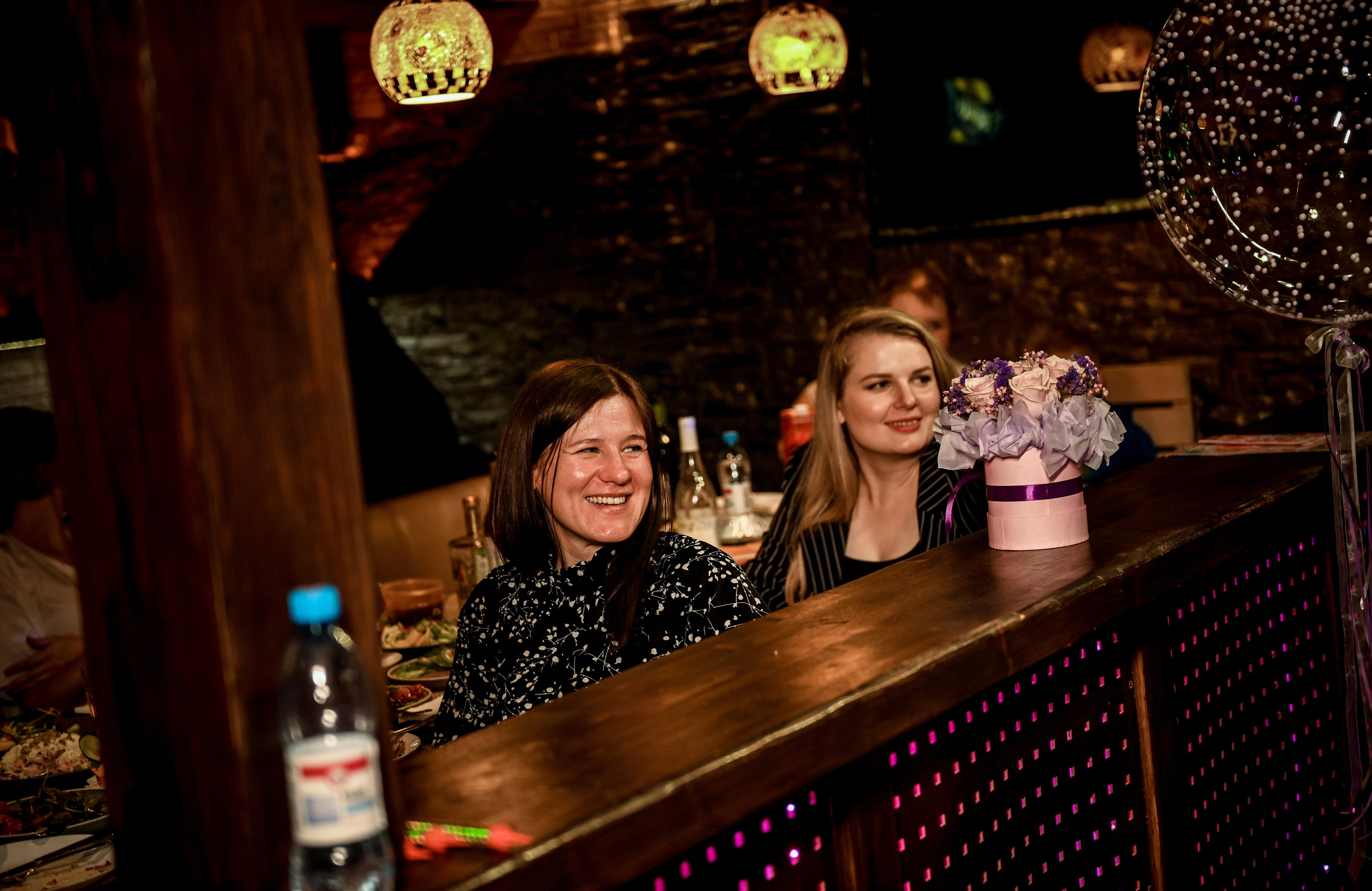 День рождения. Свадебный, семейный, детский, контент фотограф в Омске Максим Ильин