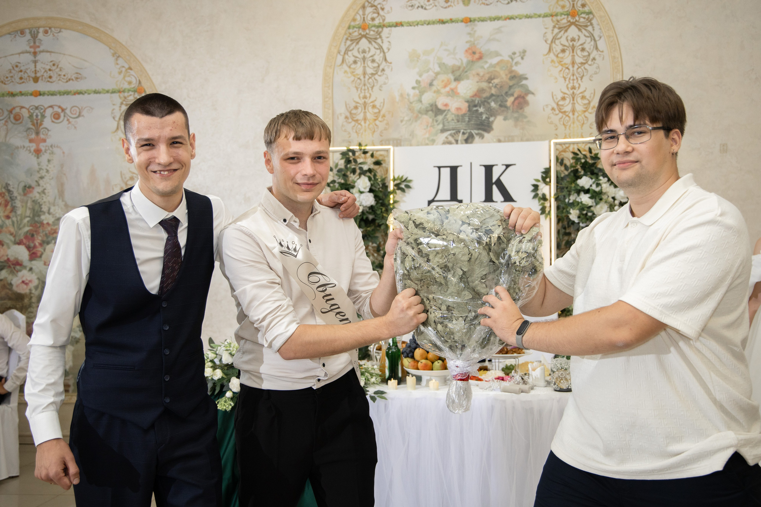 Дмитрий и Клавдия. Свадебный фотограф в Ставрополе Ксения Ковальчук