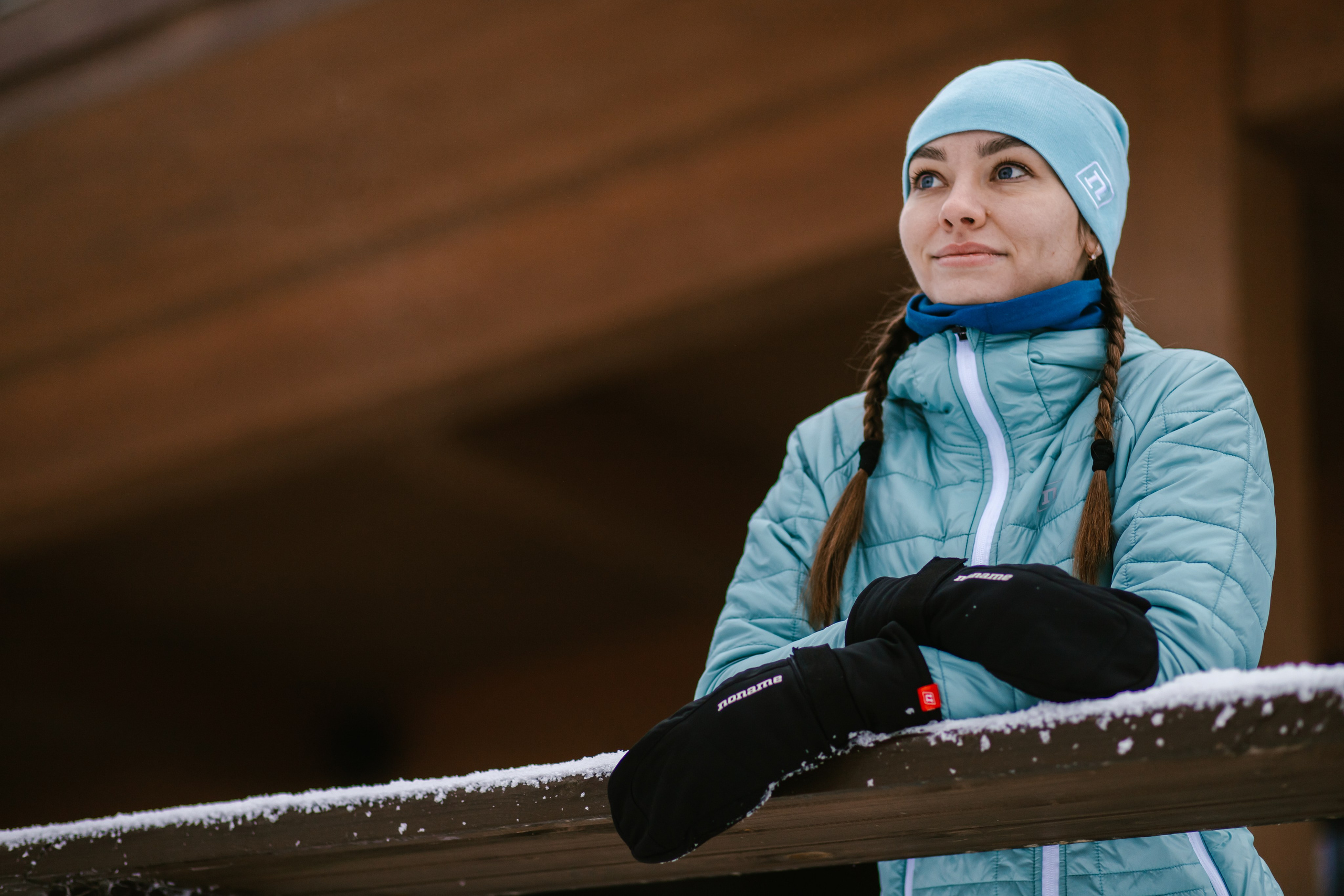 Съемки для брендов