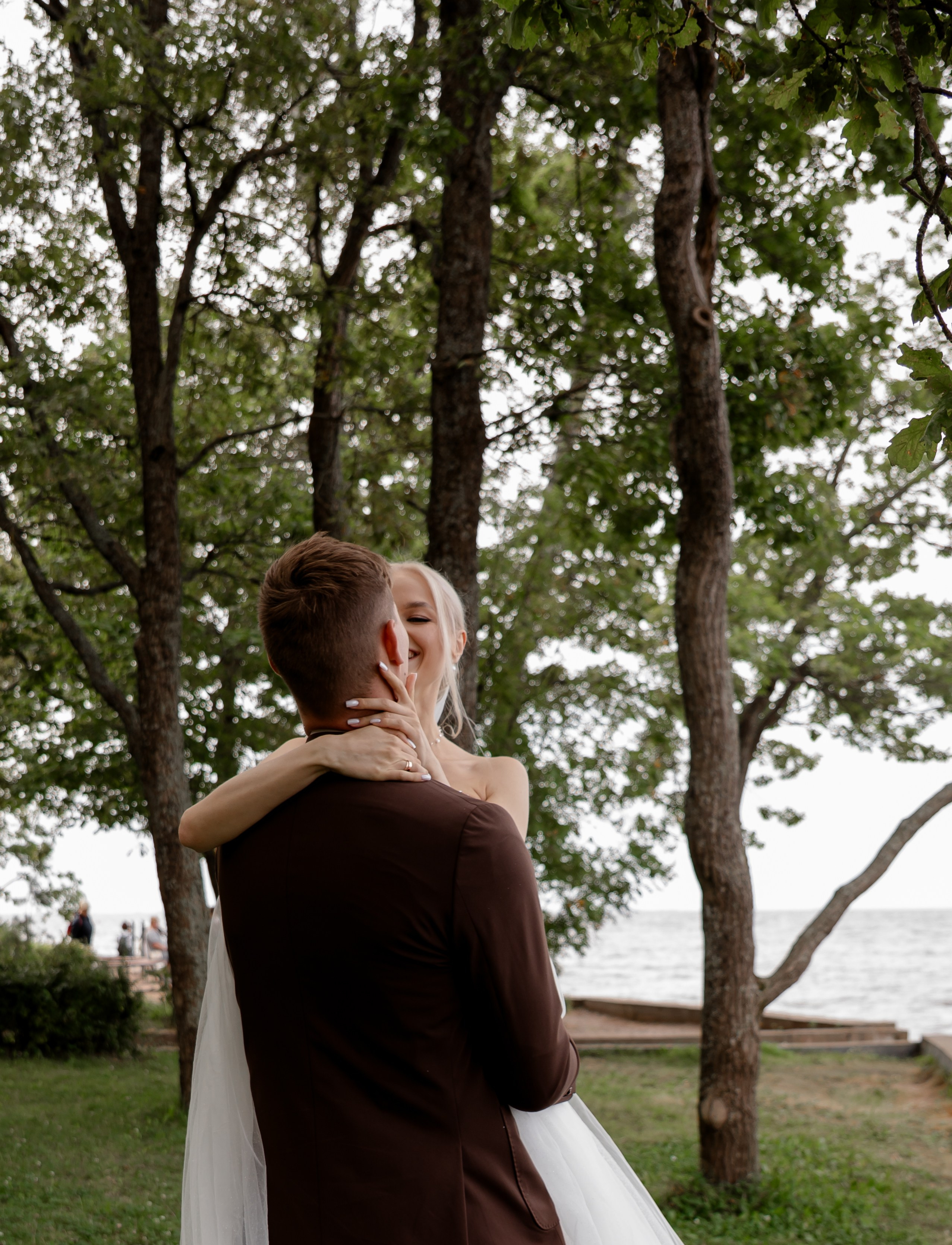 Wedding Day. Анна Михайлова|Свадебный фотограф в Санкт-Петербурге