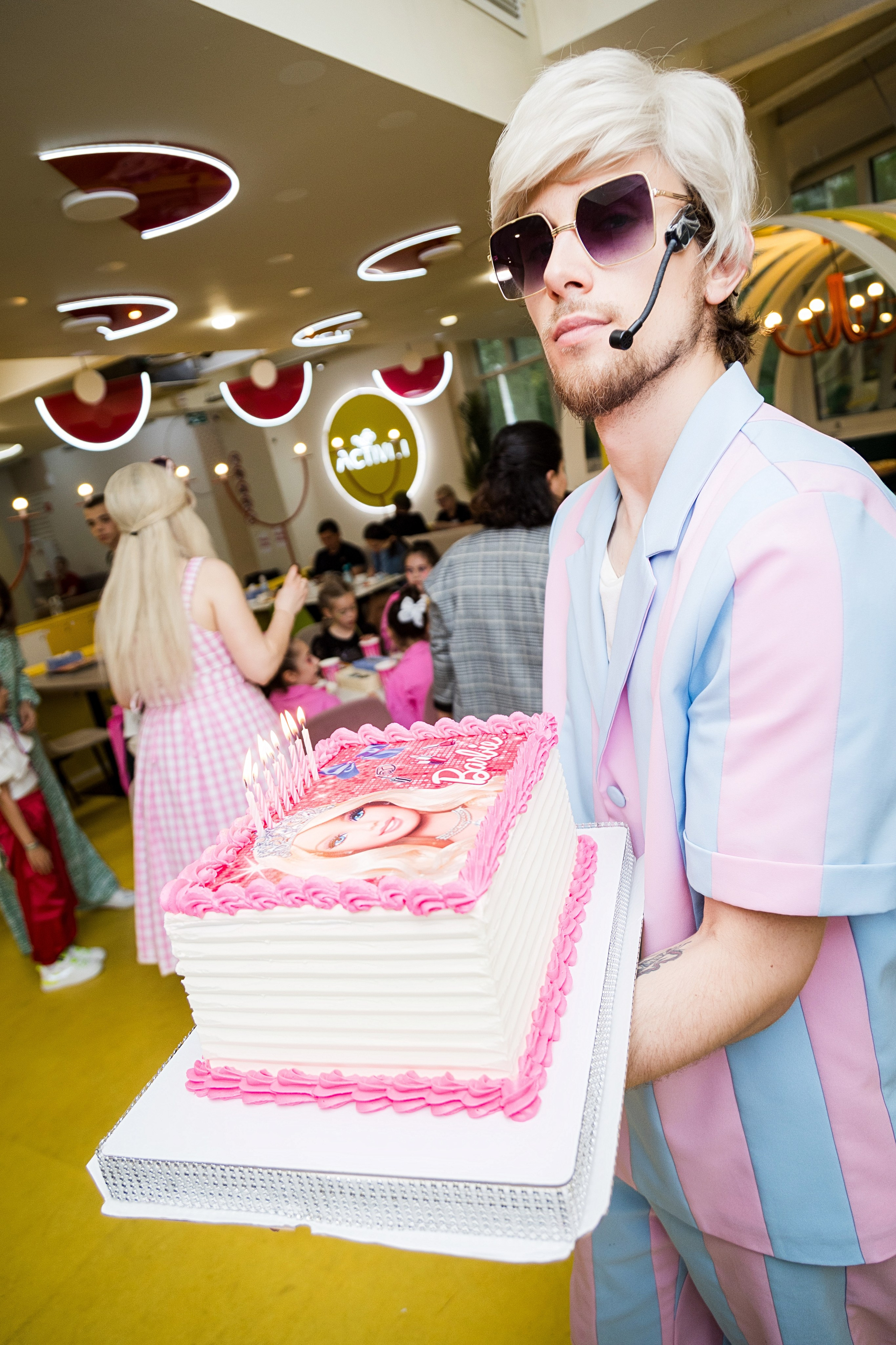 Офелии 8 лет. Детский фотограф видеограф в Хабаровске Михаил Орлов