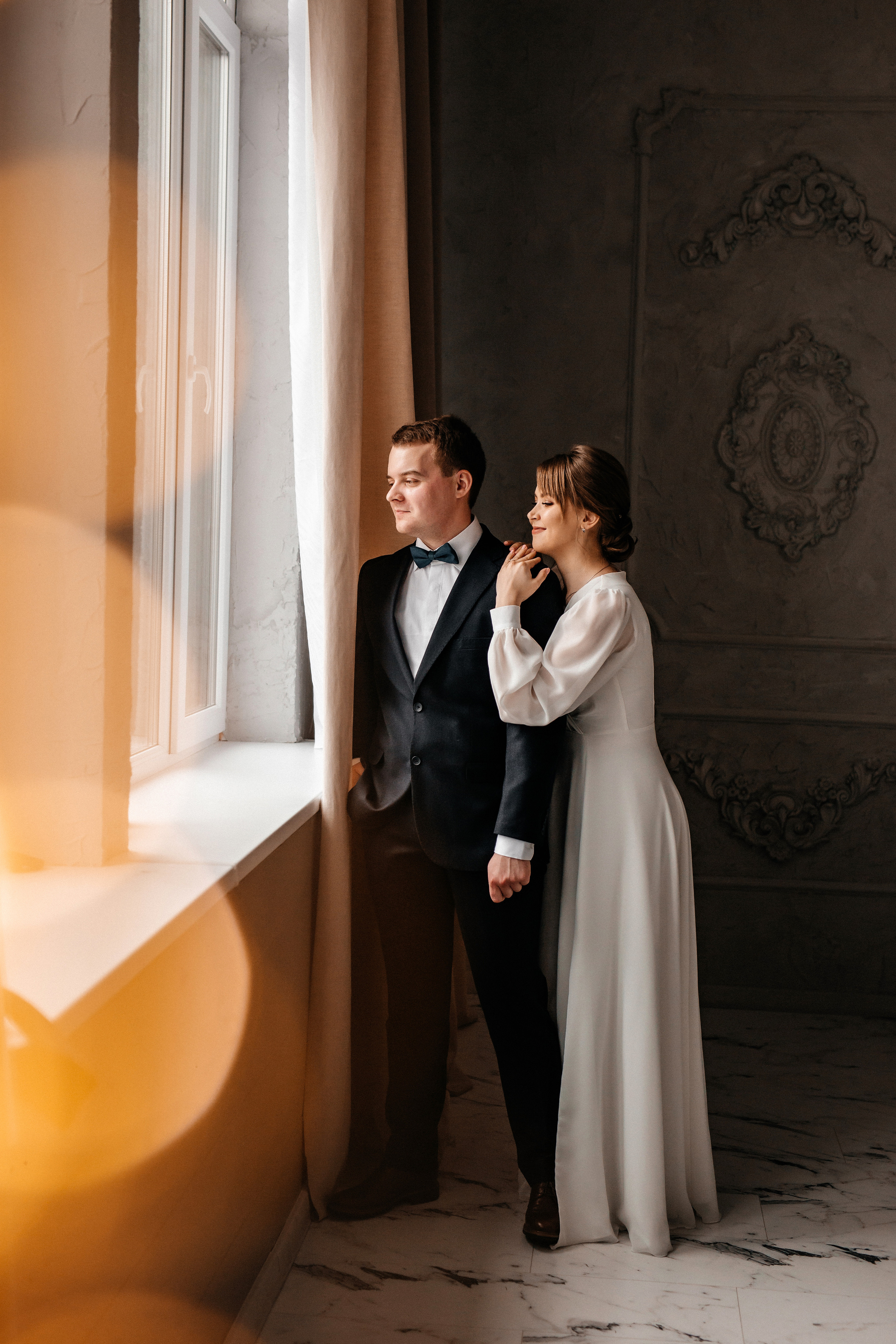 Алина+Владимир. Семейный фотограф в Минске Саша Павлюк