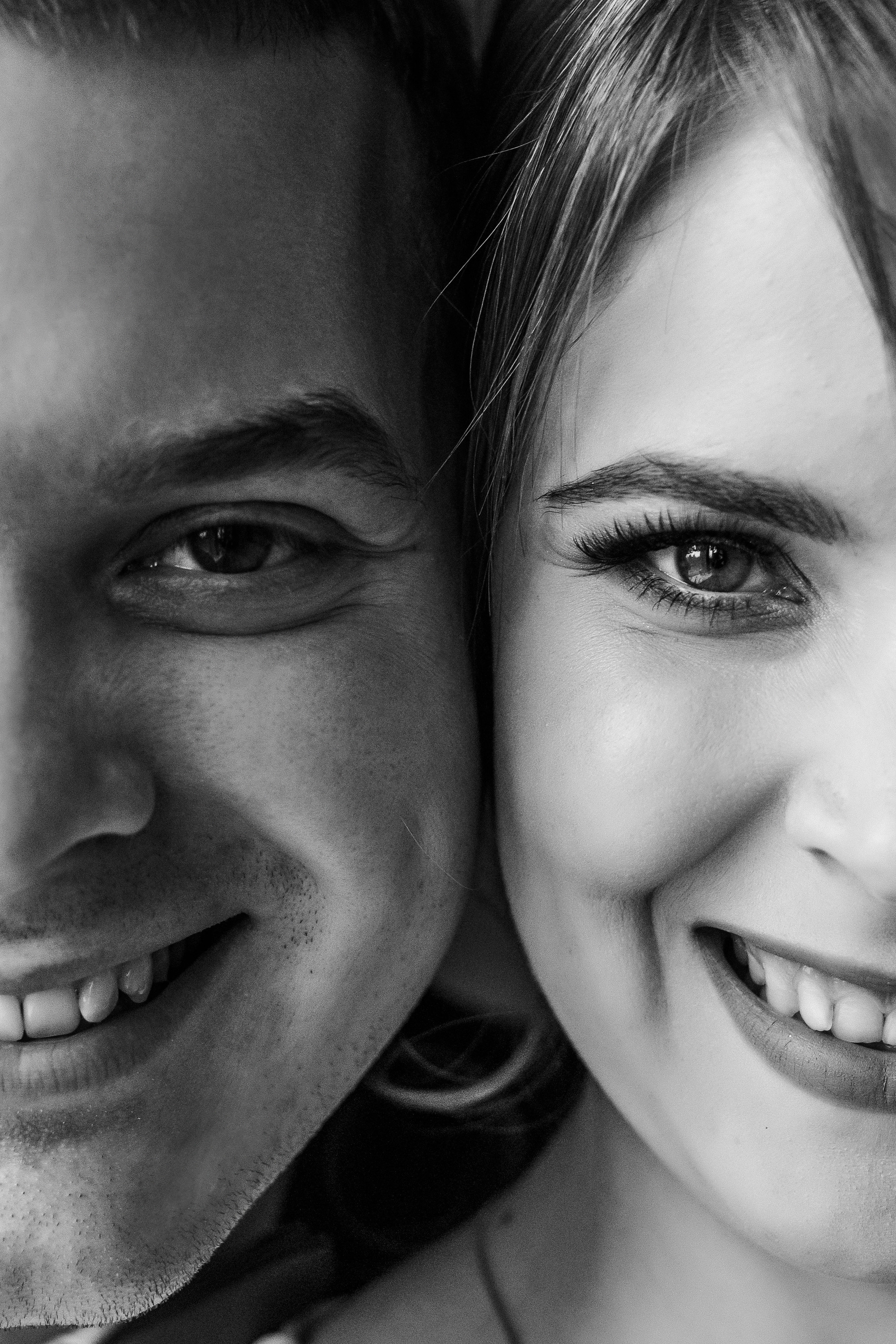 Алина+Владимир. Семейный фотограф в Минске Саша Павлюк