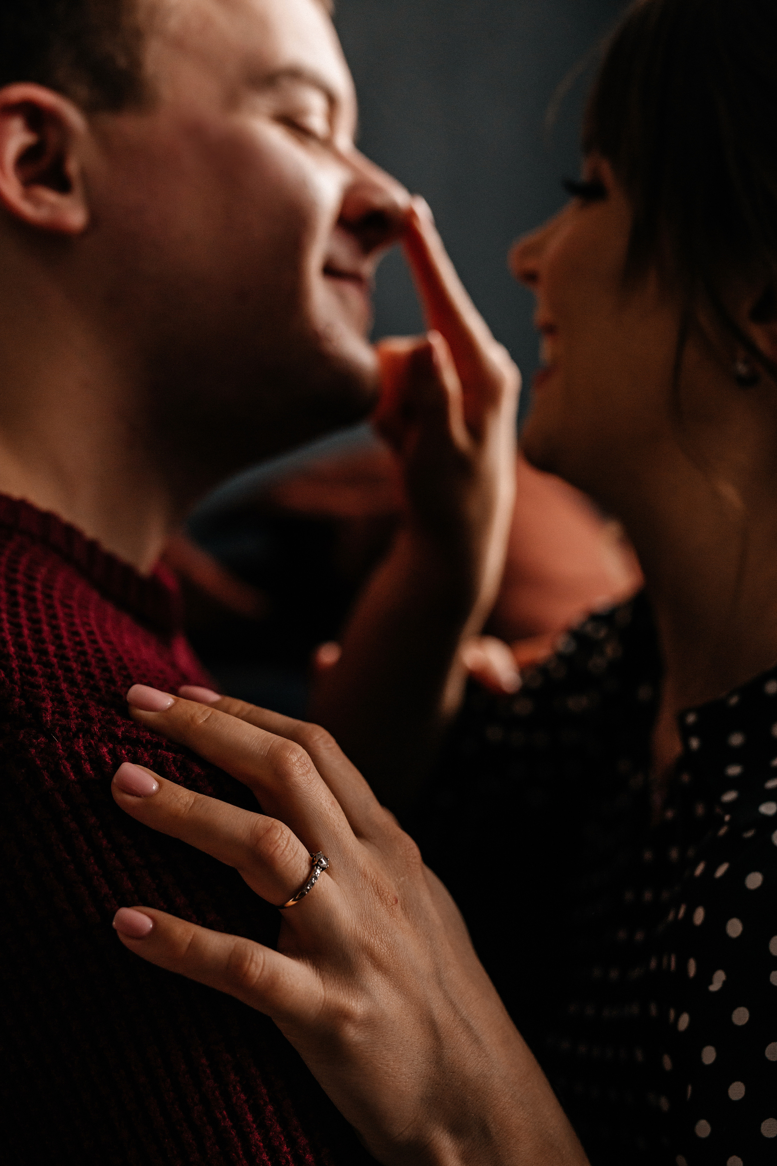 Алина+Владимир. Семейный фотограф в Минске Саша Павлюк