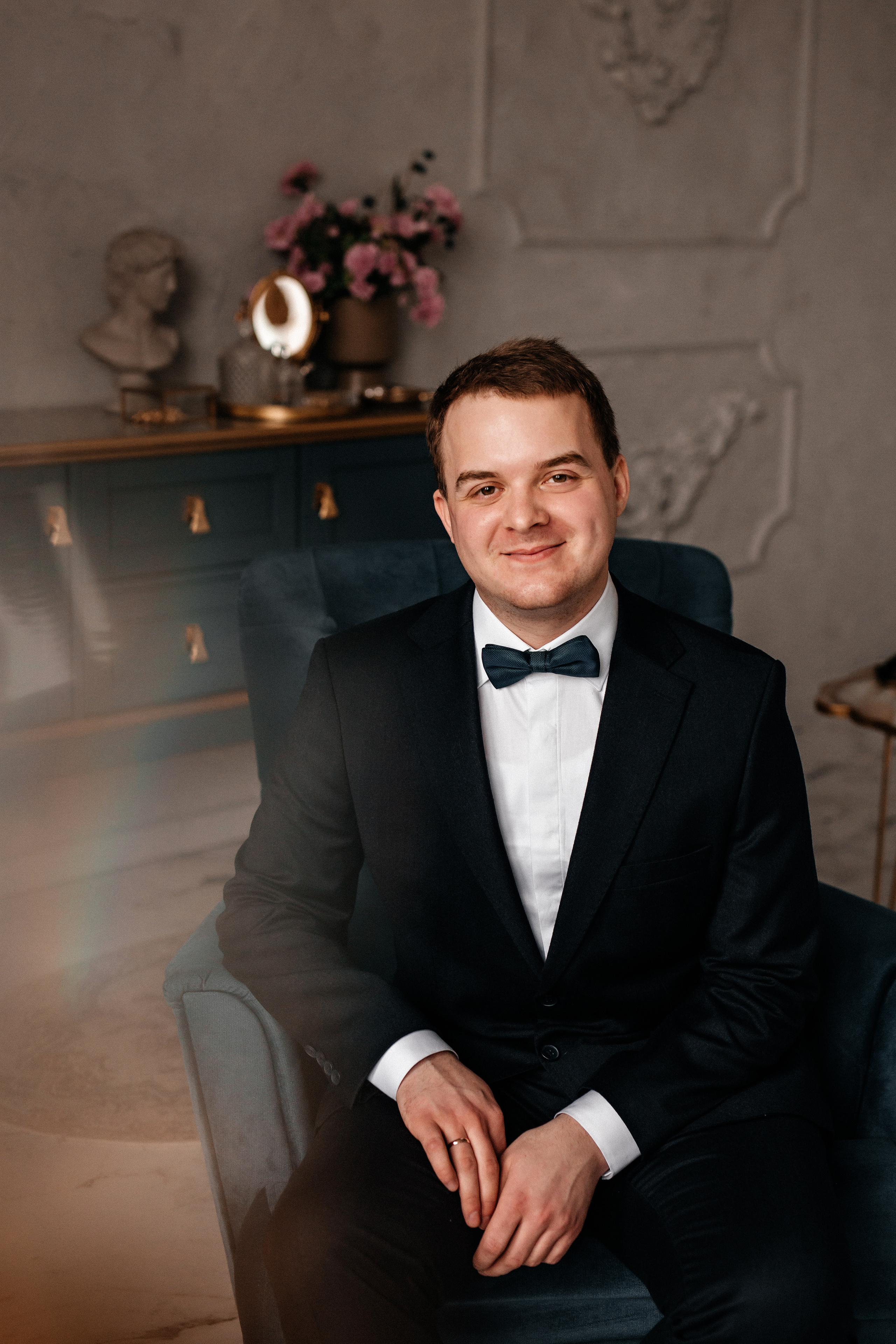 Алина+Владимир. Семейный фотограф в Минске Саша Павлюк