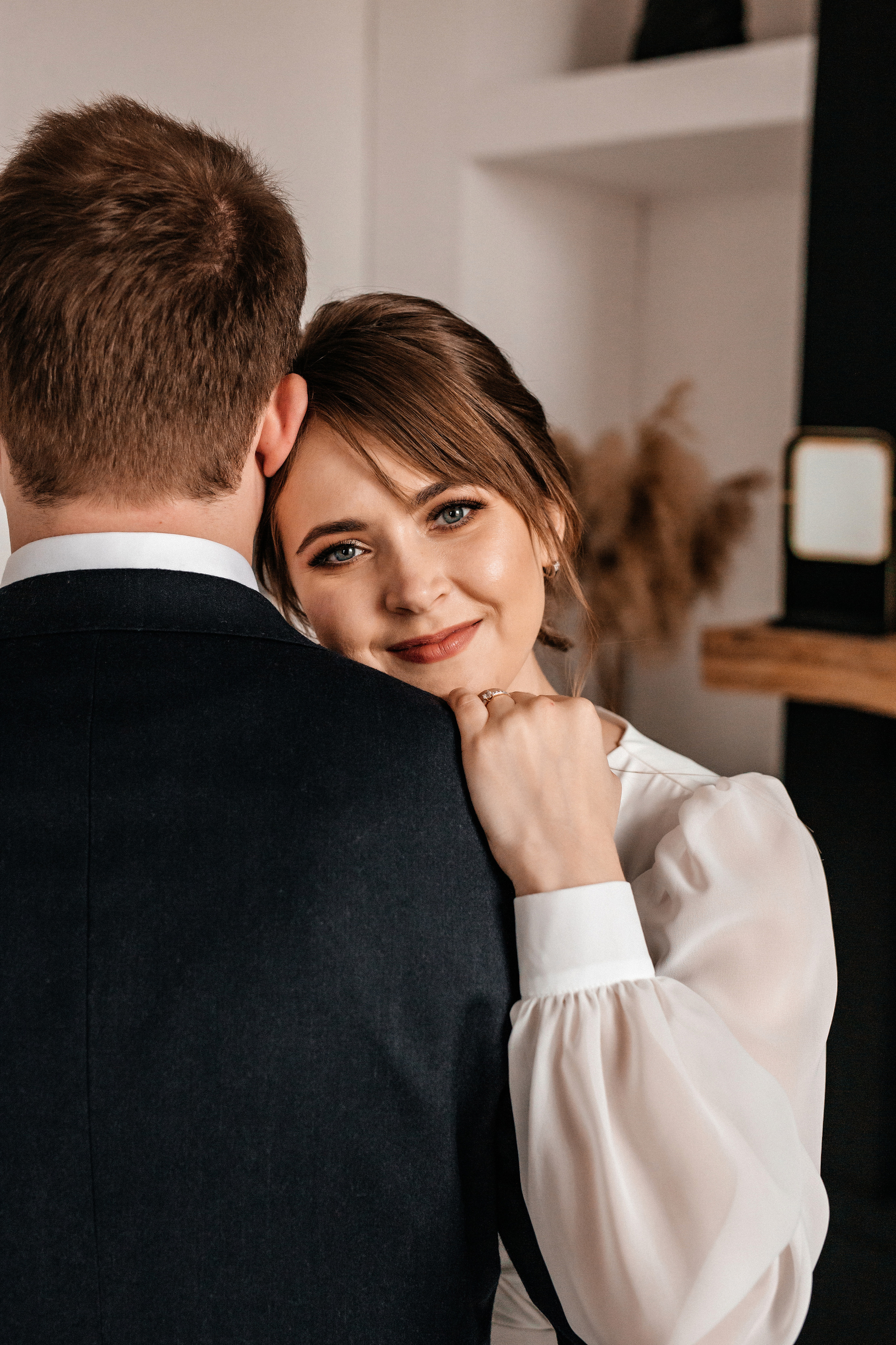 Алина+Владимир. Семейный фотограф в Минске Саша Павлюк