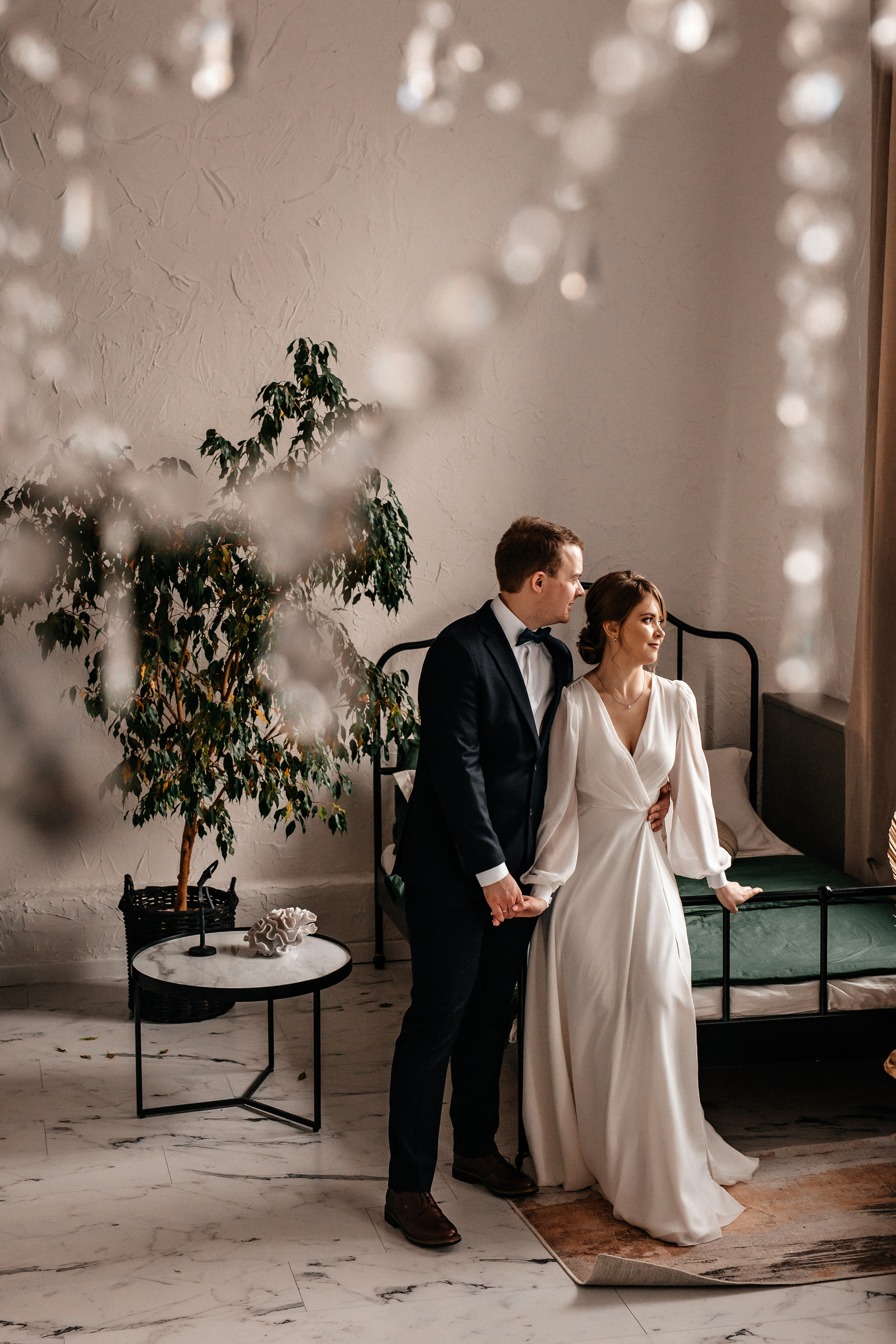 Алина+Владимир. Семейный фотограф в Минске Саша Павлюк